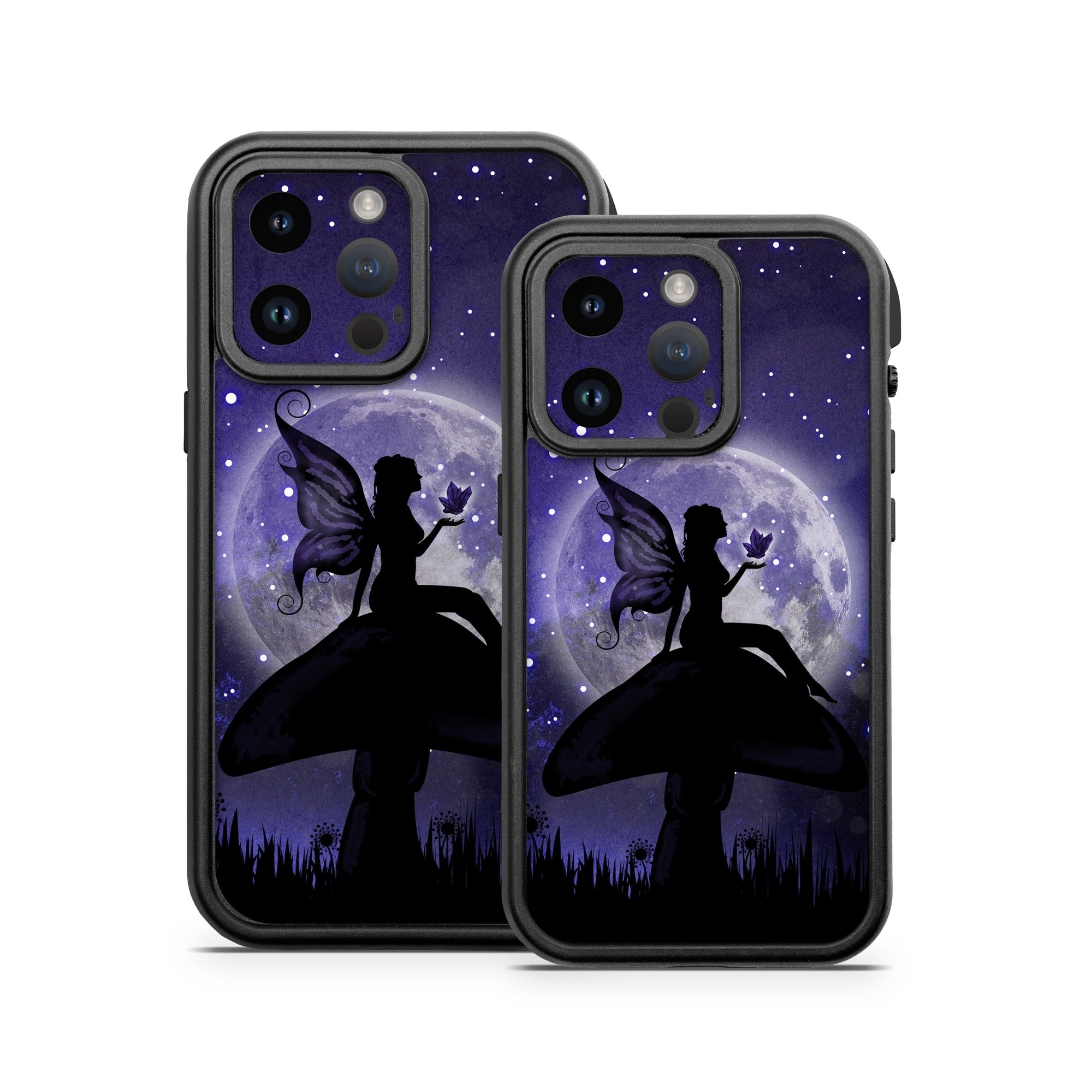 Moonlit Fairy - Otterbox Fre iPhone 14 Case Skin