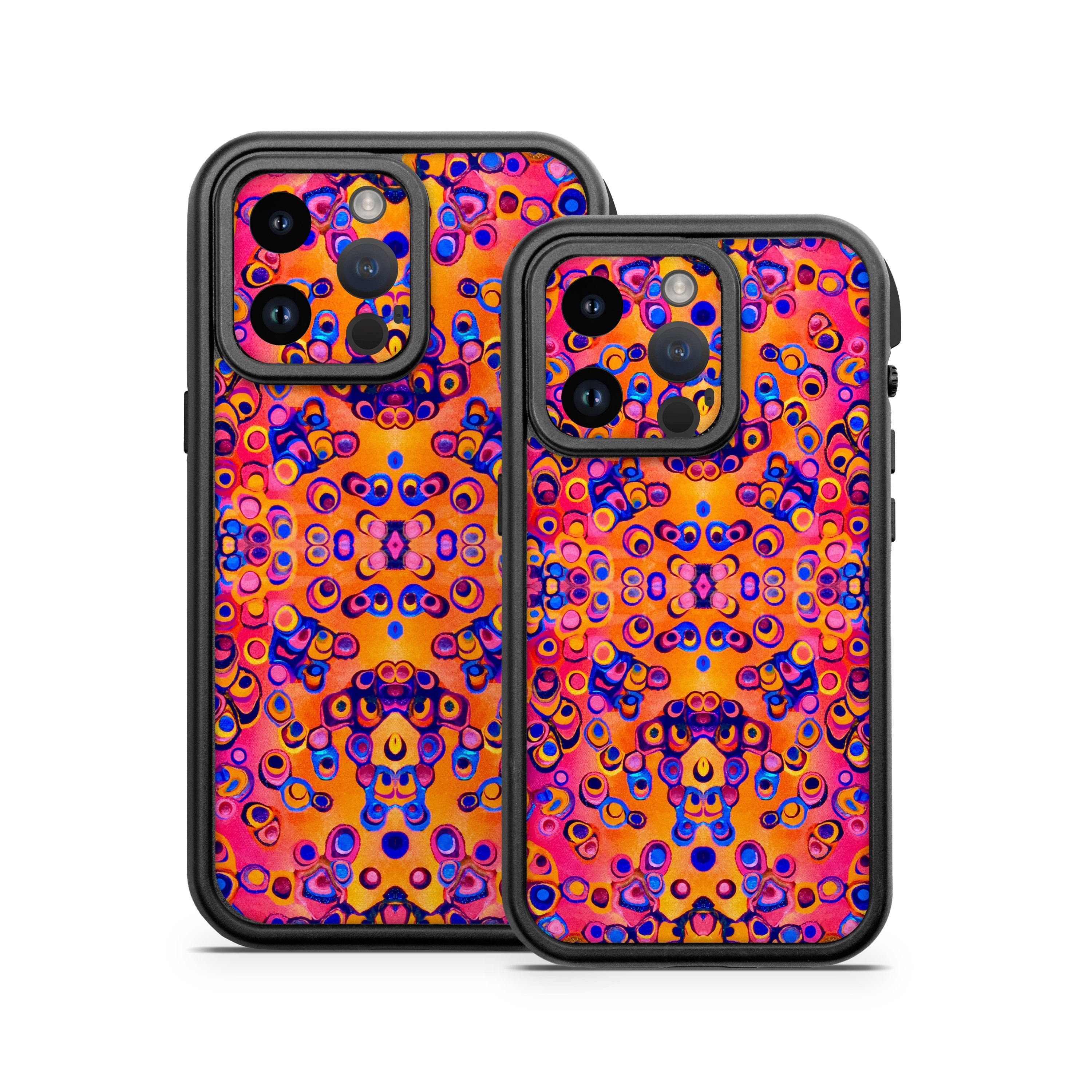 Moonlight Under the Sea - Otterbox Fre iPhone 14 Case Skin
