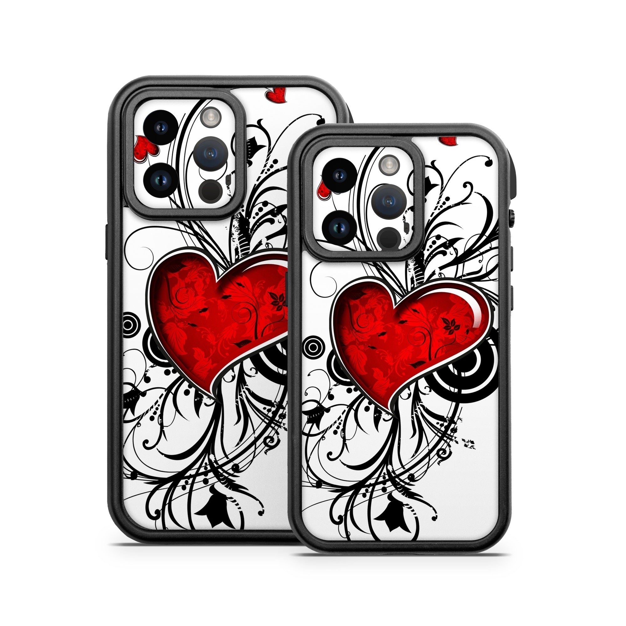 My Heart - Otterbox Fre iPhone 14 Case Skin