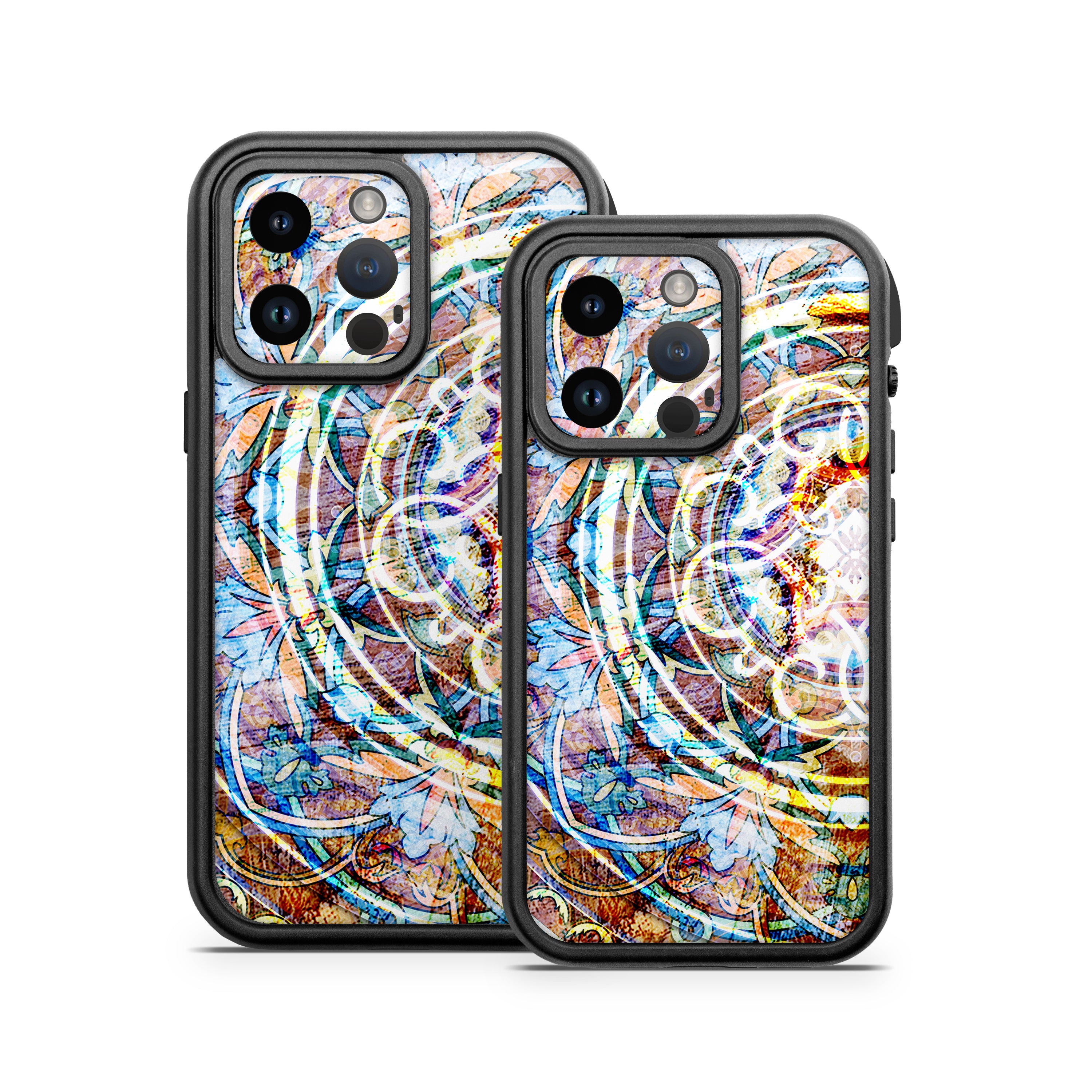 Mystical Medallion - Otterbox Fre iPhone 14 Case Skin