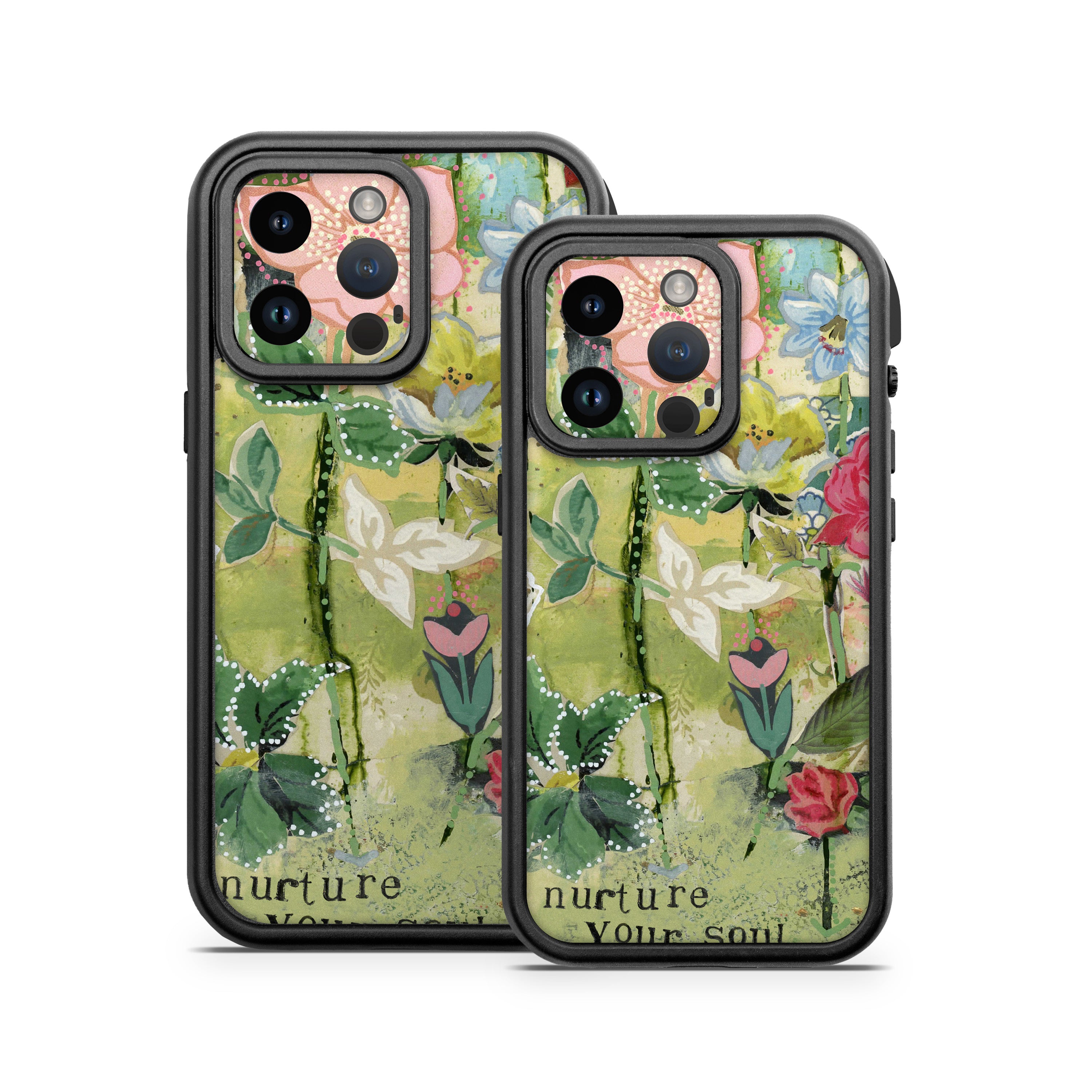 Nurture - Otterbox Fre iPhone 14 Case Skin