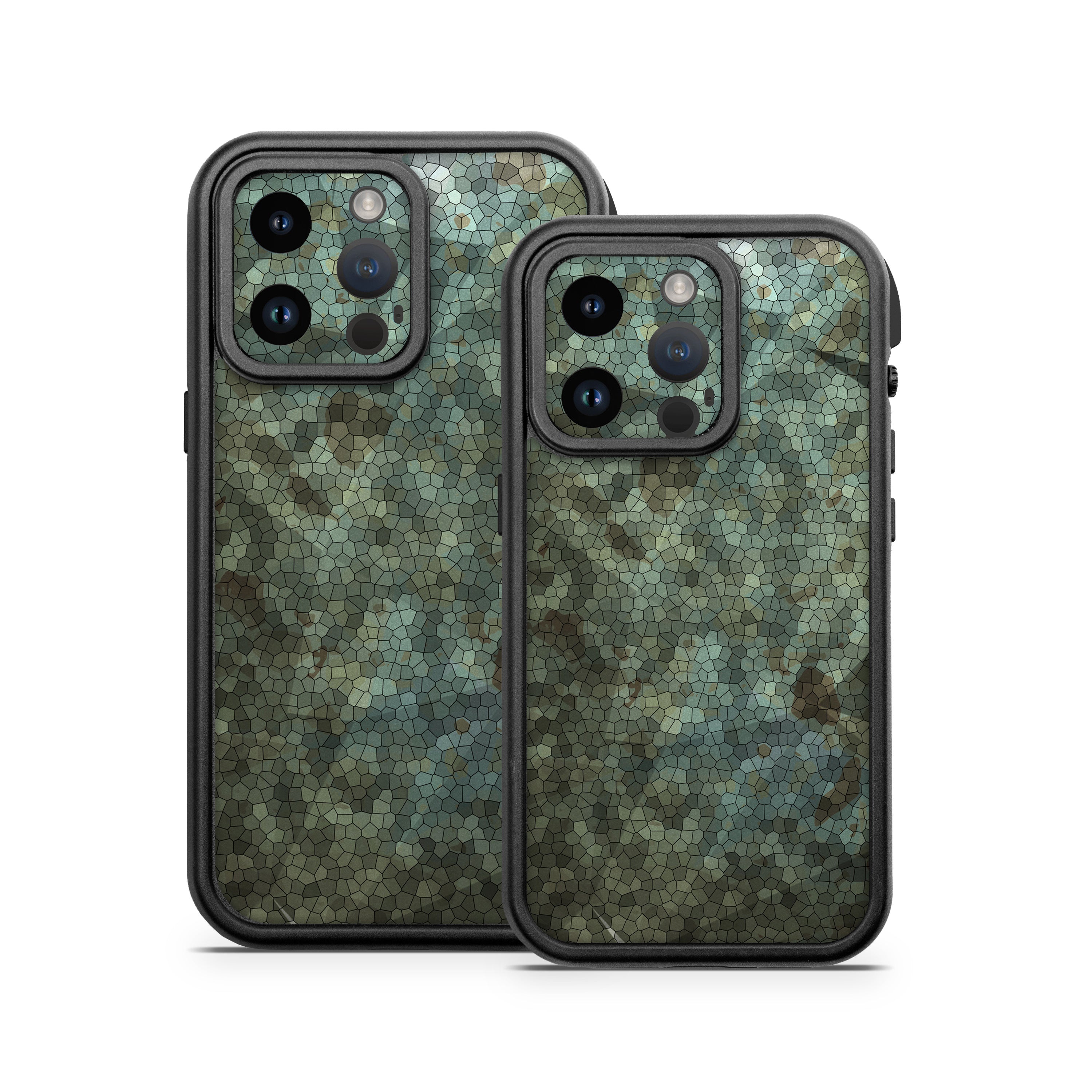 Outcrop - Otterbox Fre iPhone 14 Case Skin