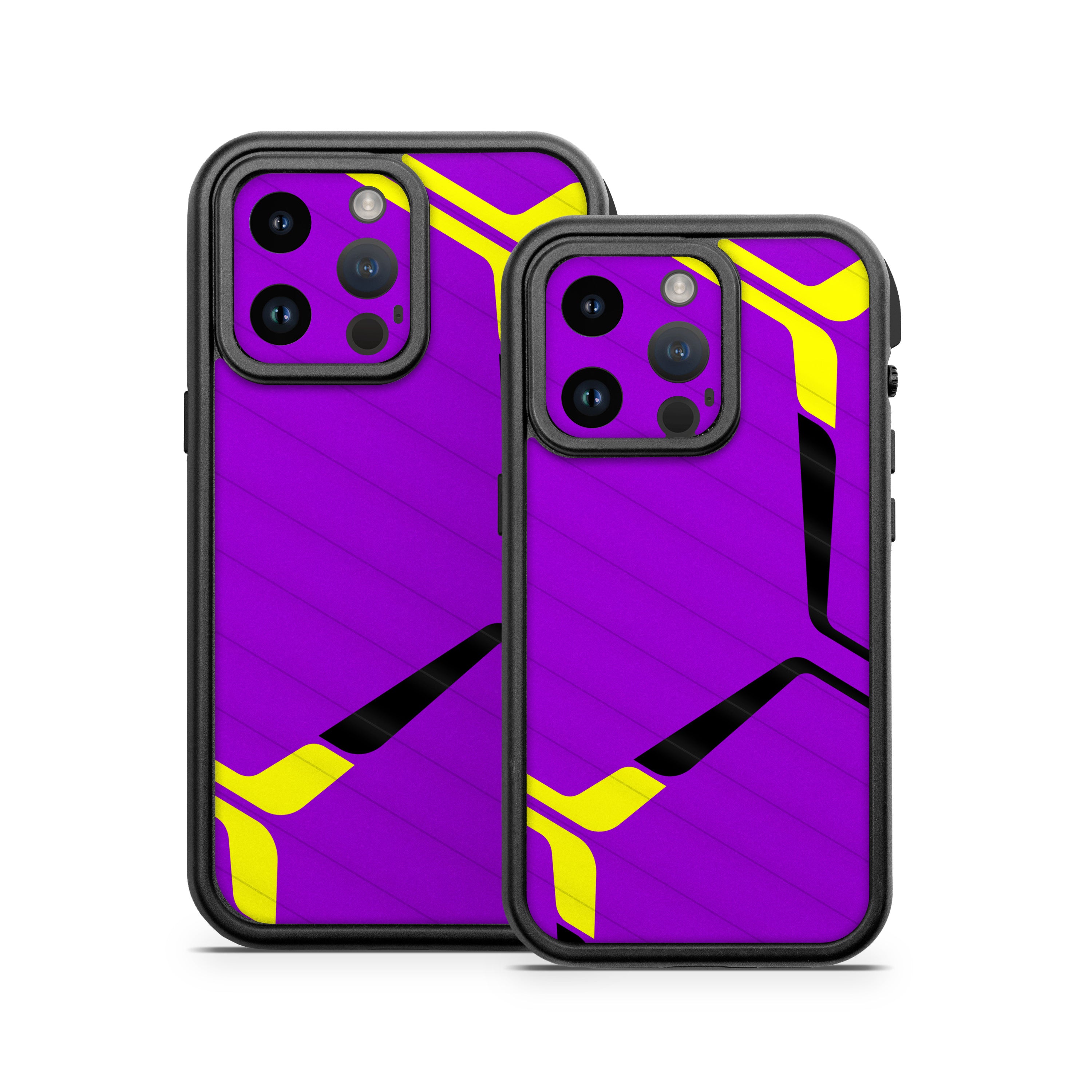 The DeeTee - Otterbox Fre iPhone 14 Case Skin