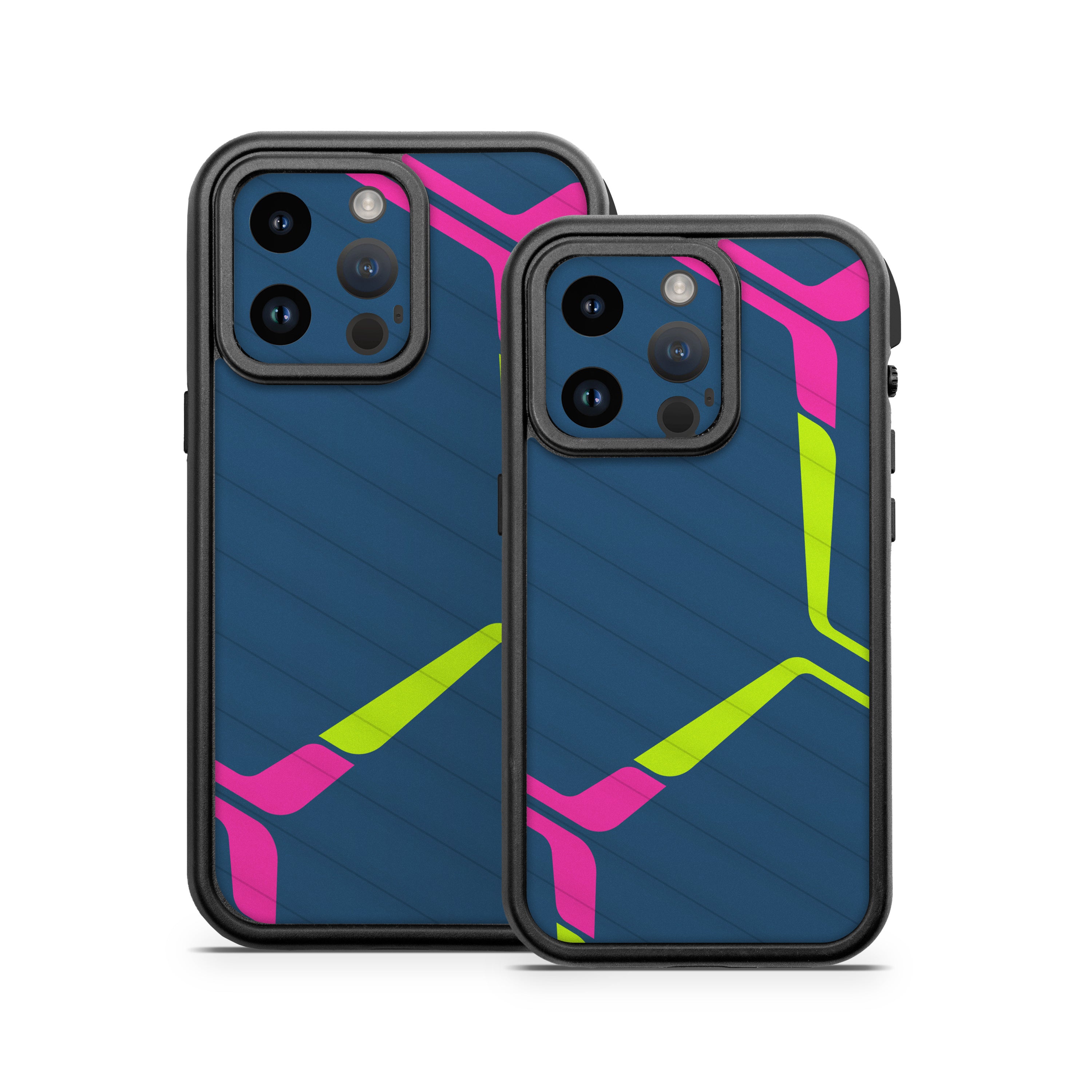 The Gill Sgt - Otterbox Fre iPhone 14 Case Skin