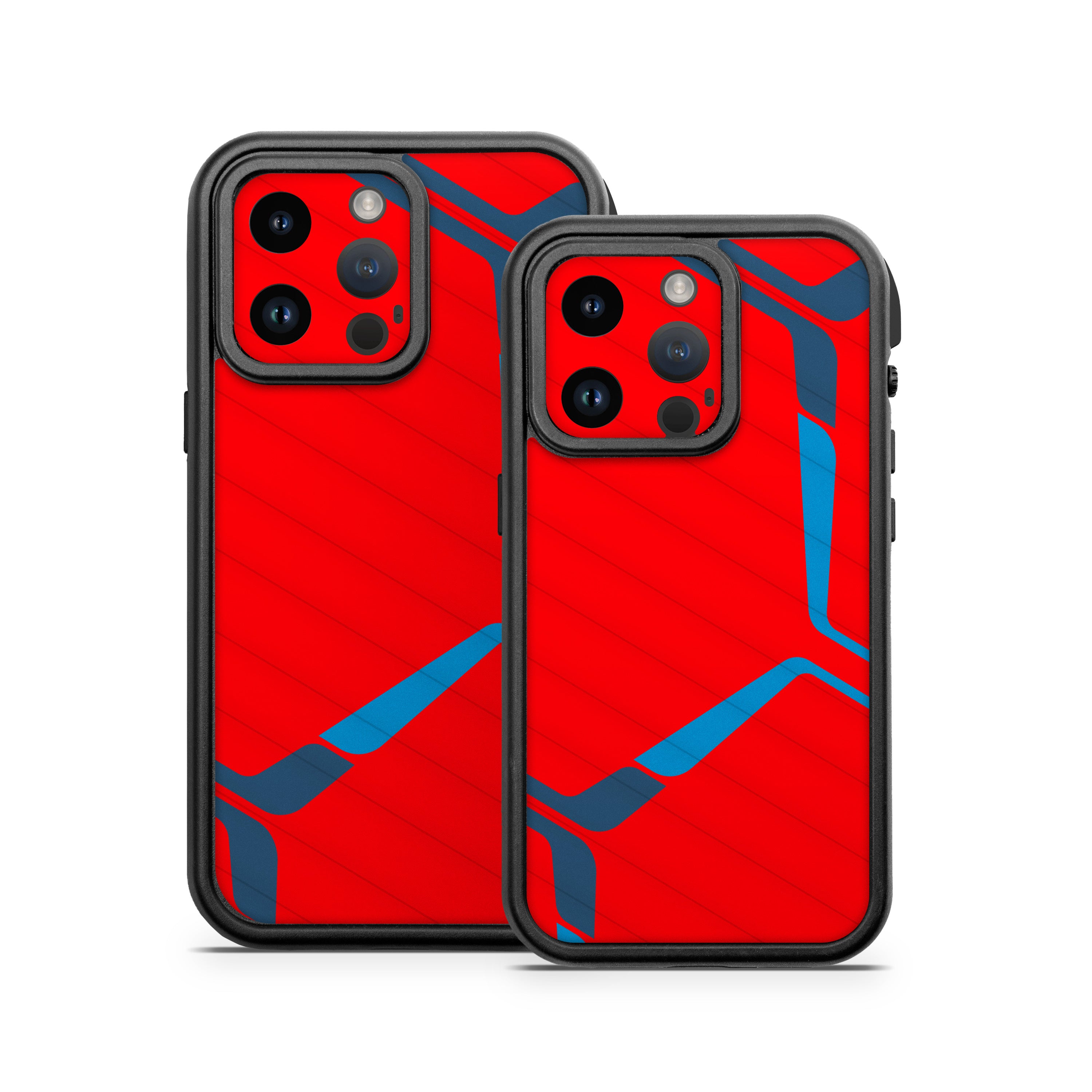 Ozone RAI - Otterbox Fre iPhone 14 Case Skin