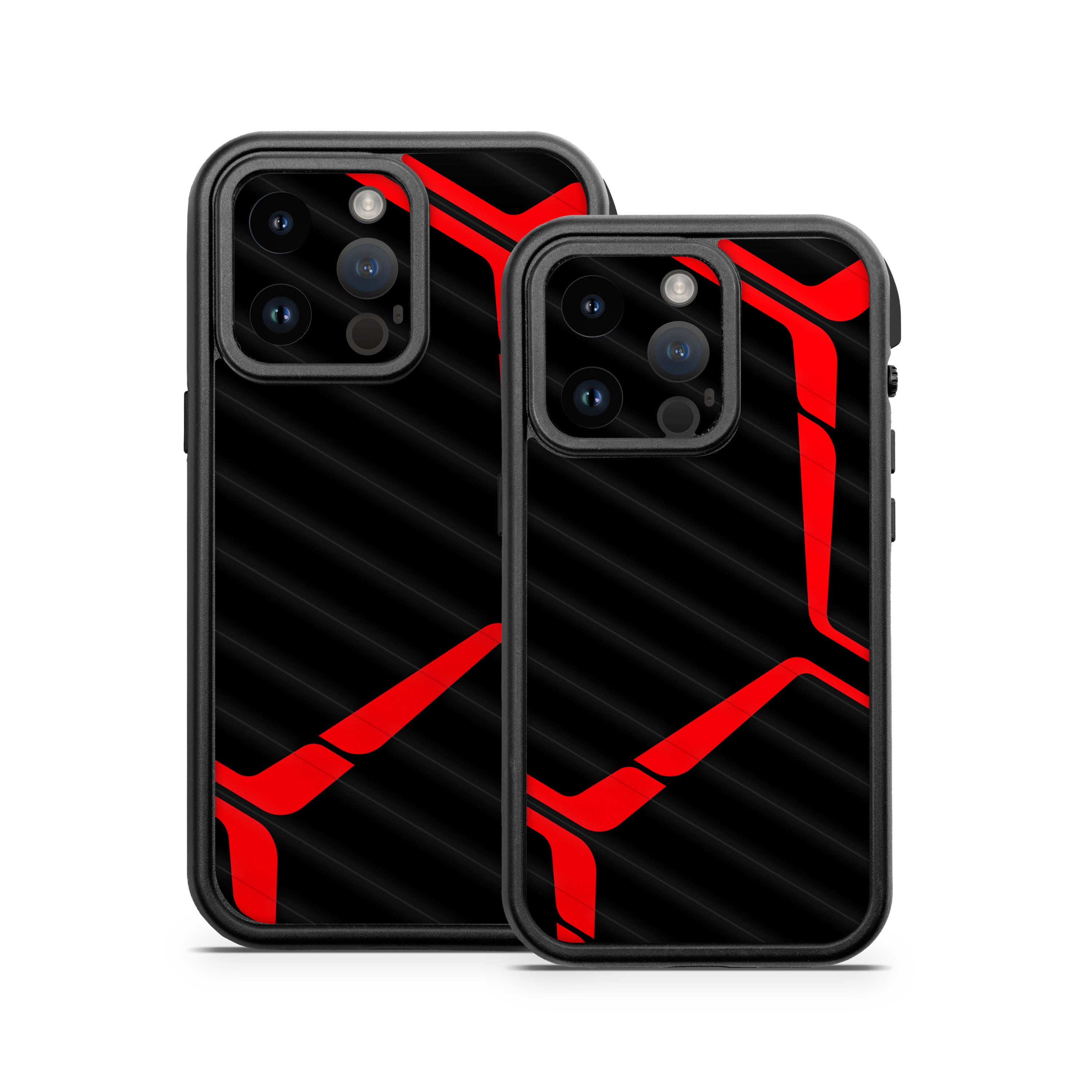 The Trevor - Otterbox Fre iPhone 14 Case Skin