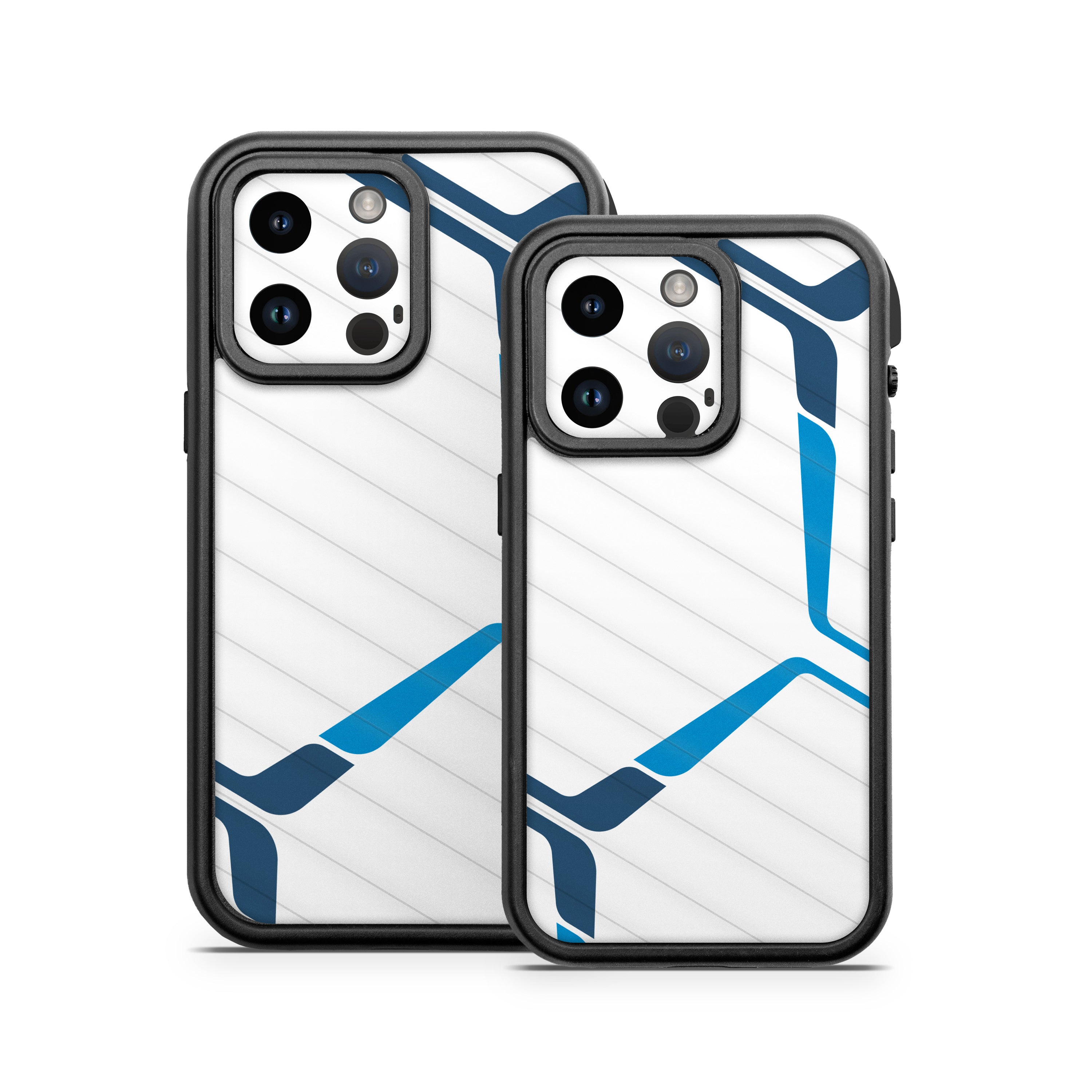 Ozone WAI - Otterbox Fre iPhone 14 Case Skin