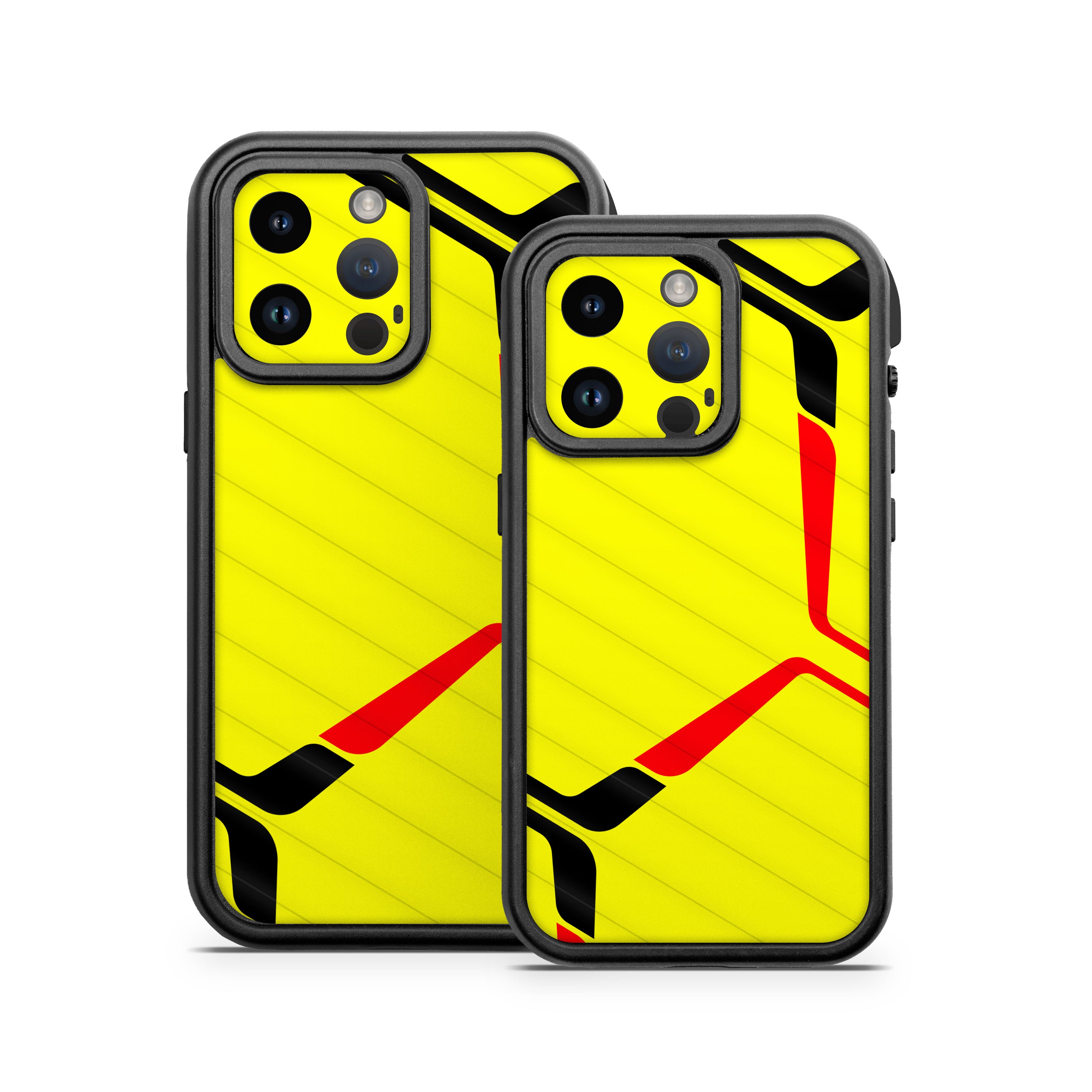 The Wight Stuff - Otterbox Fre iPhone 14 Case Skin