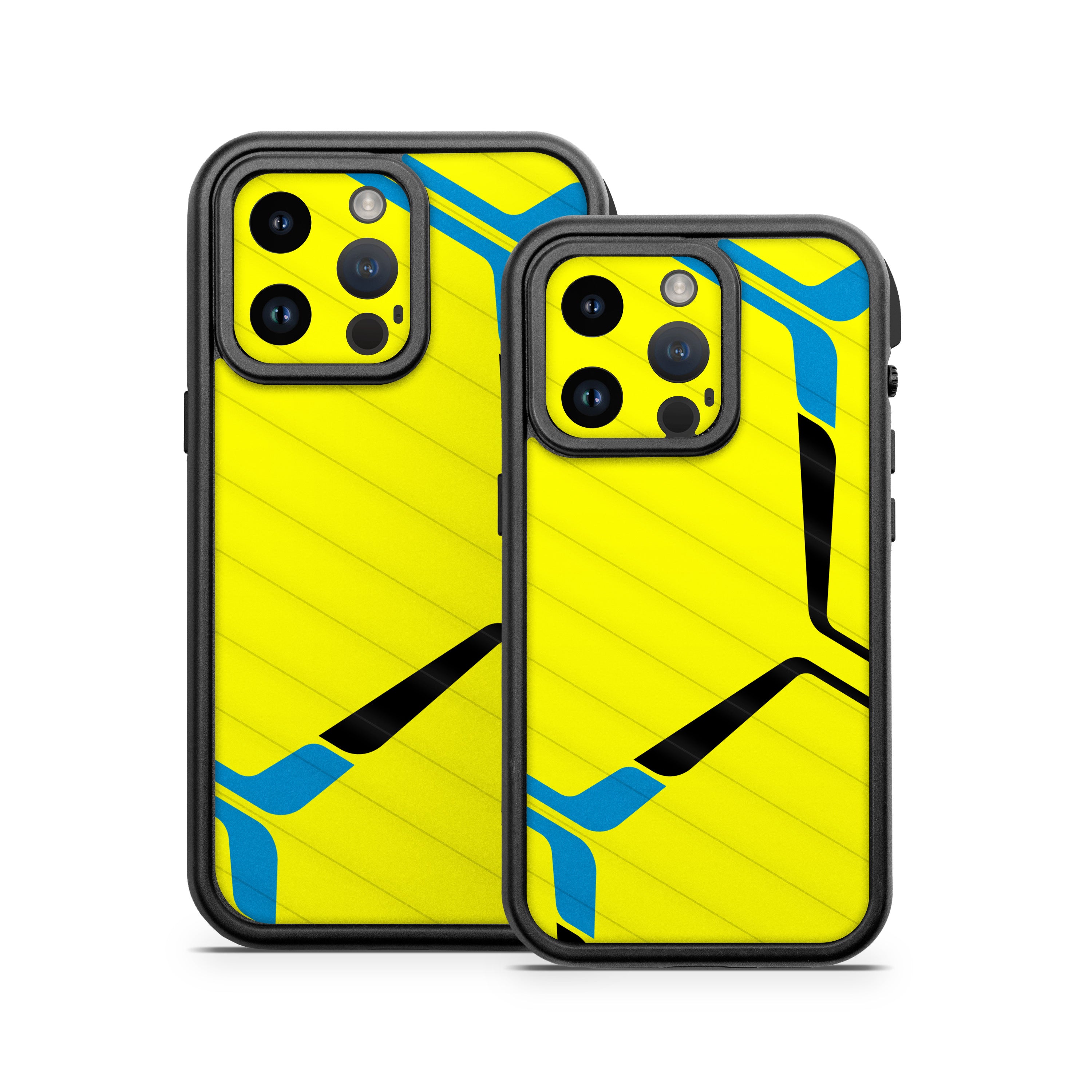 Ozone YIK - Otterbox Fre iPhone 14 Case Skin
