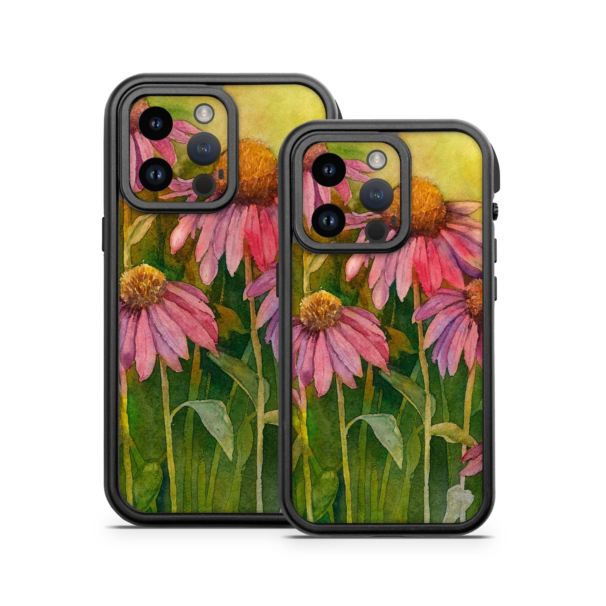 Prairie Coneflower - Otterbox Fre iPhone 14 Case Skin