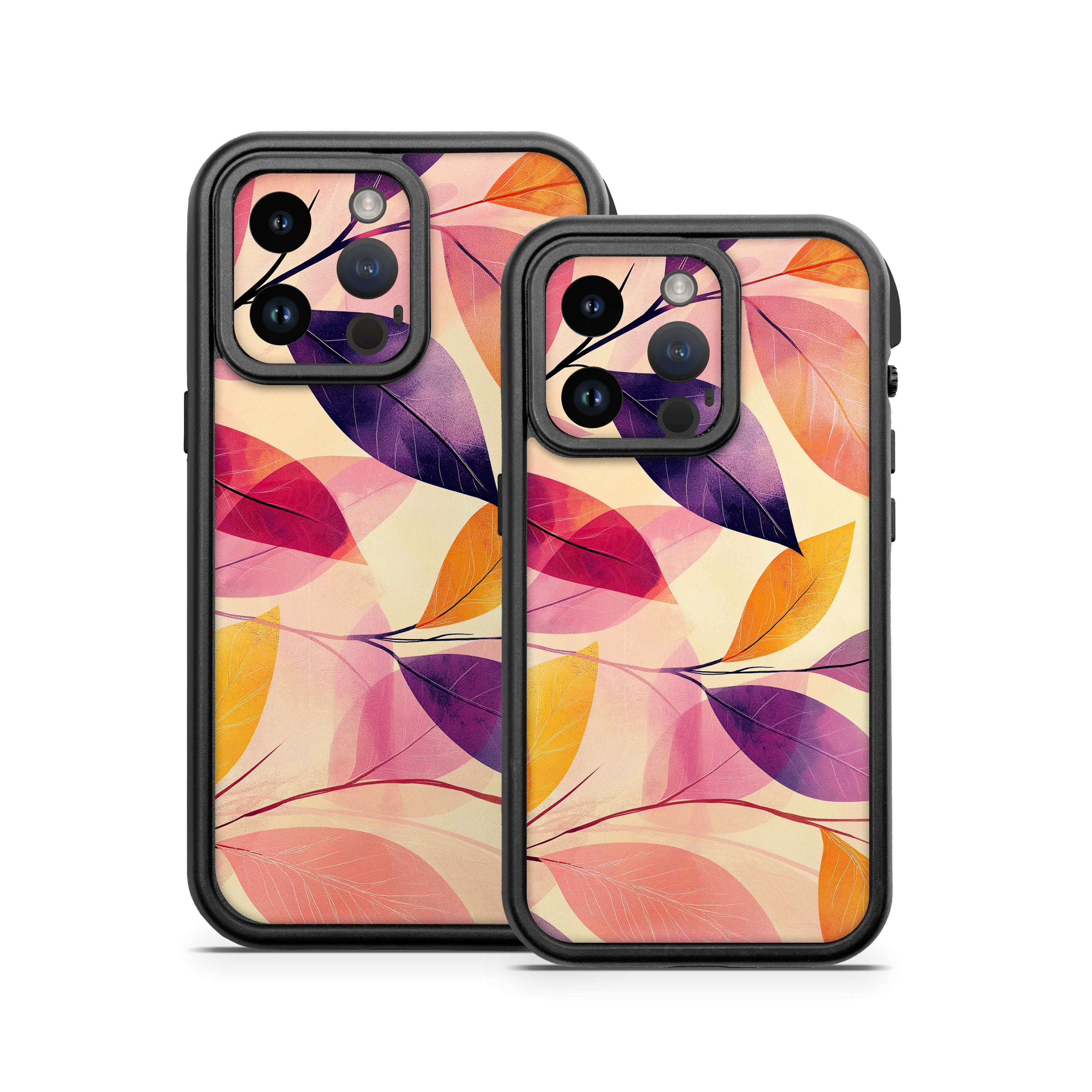 Pastel Blooms - Otterbox Fre iPhone 14 Case Skin