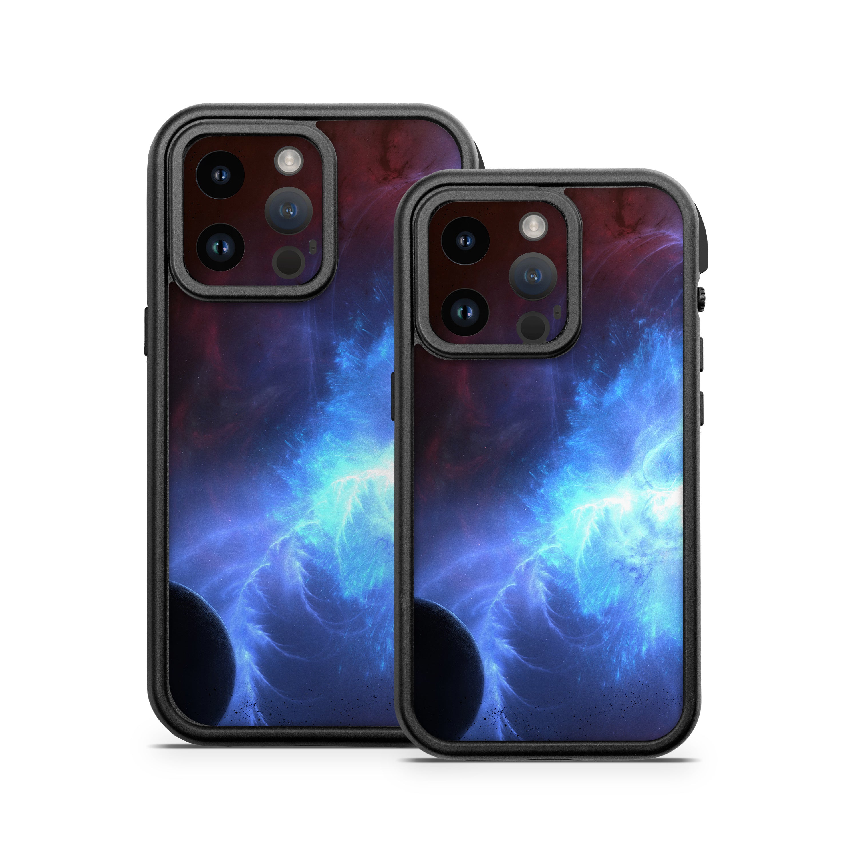 Pulsar - Otterbox Fre iPhone 14 Case Skin