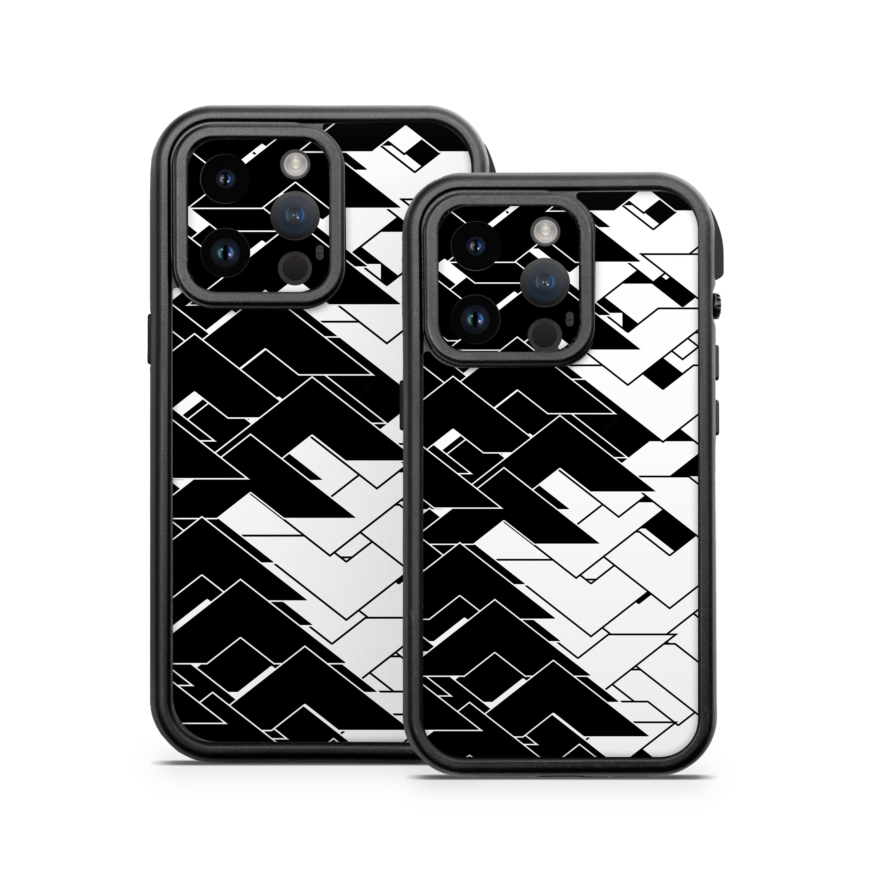 Real Slow - Otterbox Fre iPhone 14 Case Skin