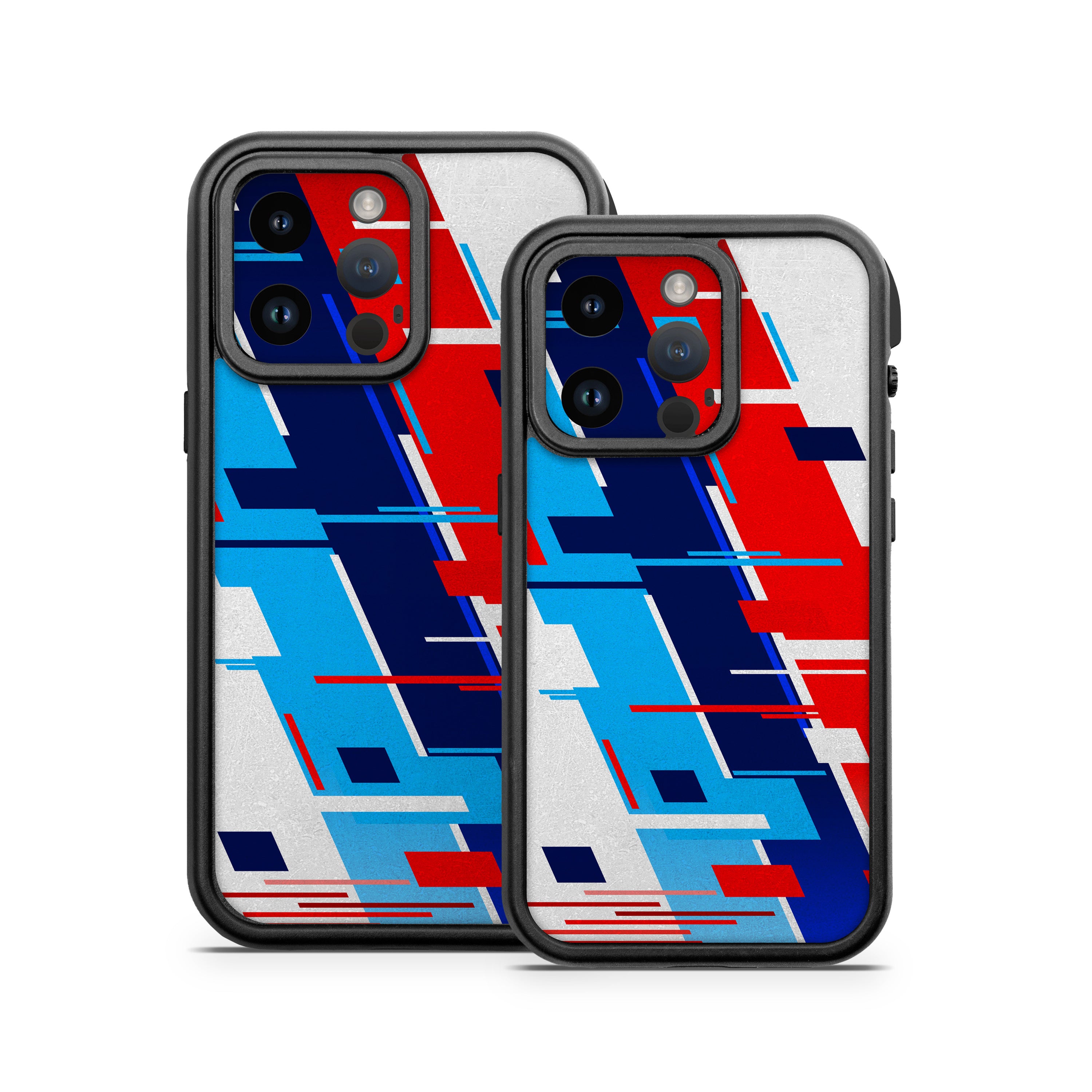 Rennsport - Otterbox Fre iPhone 14 Case Skin