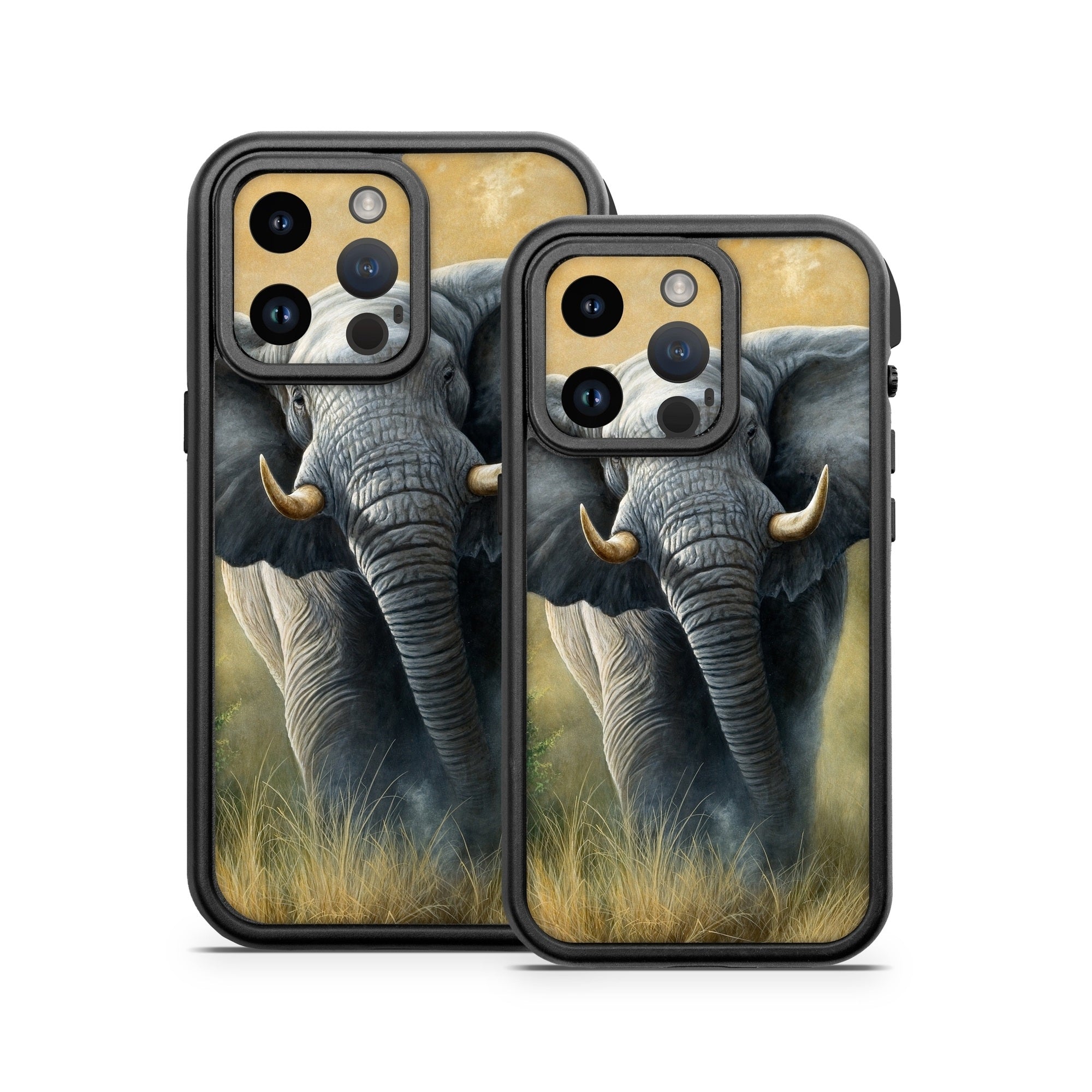 Right of Way - Otterbox Fre iPhone 14 Case Skin