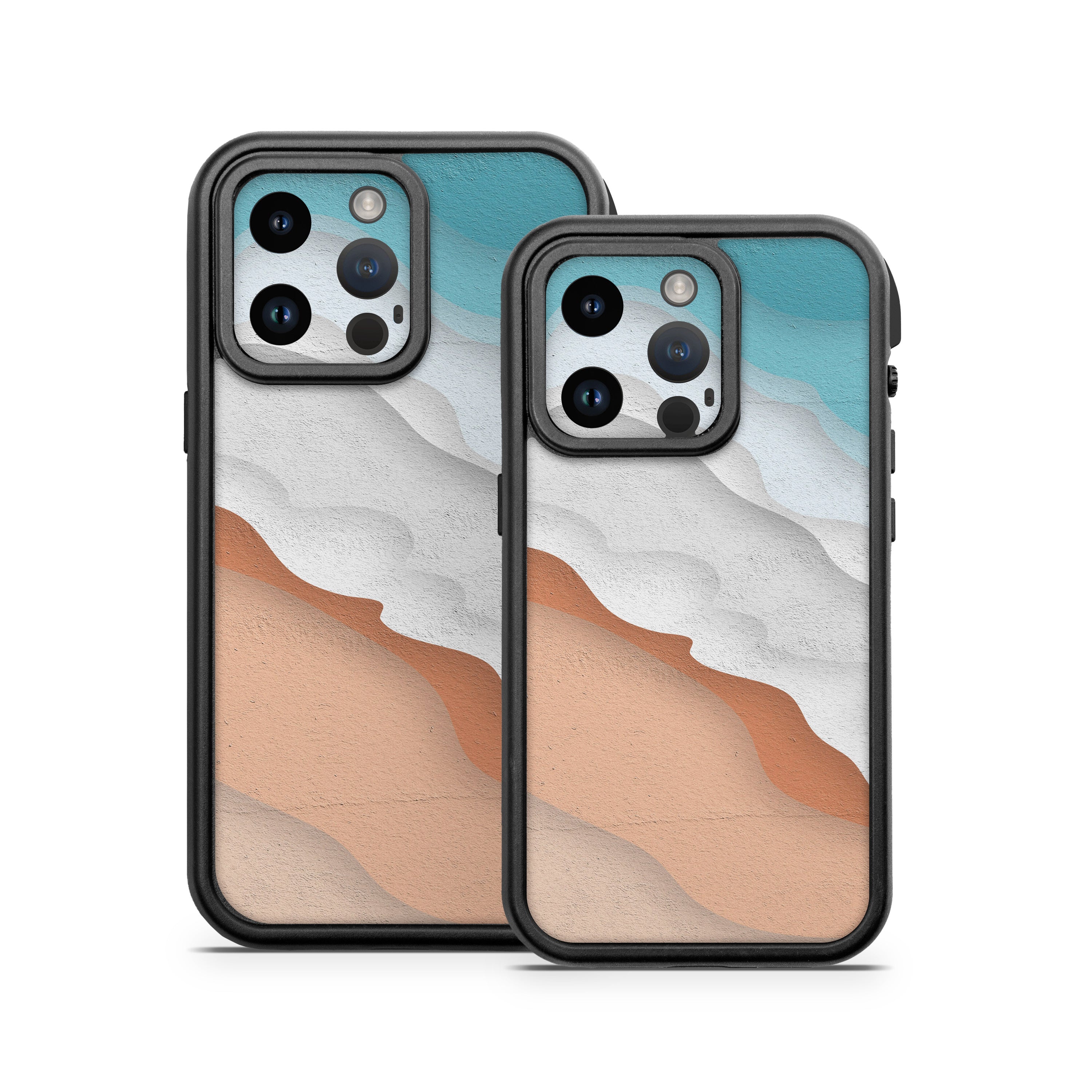 Sea Shore - Otterbox Fre iPhone 14 Case Skin