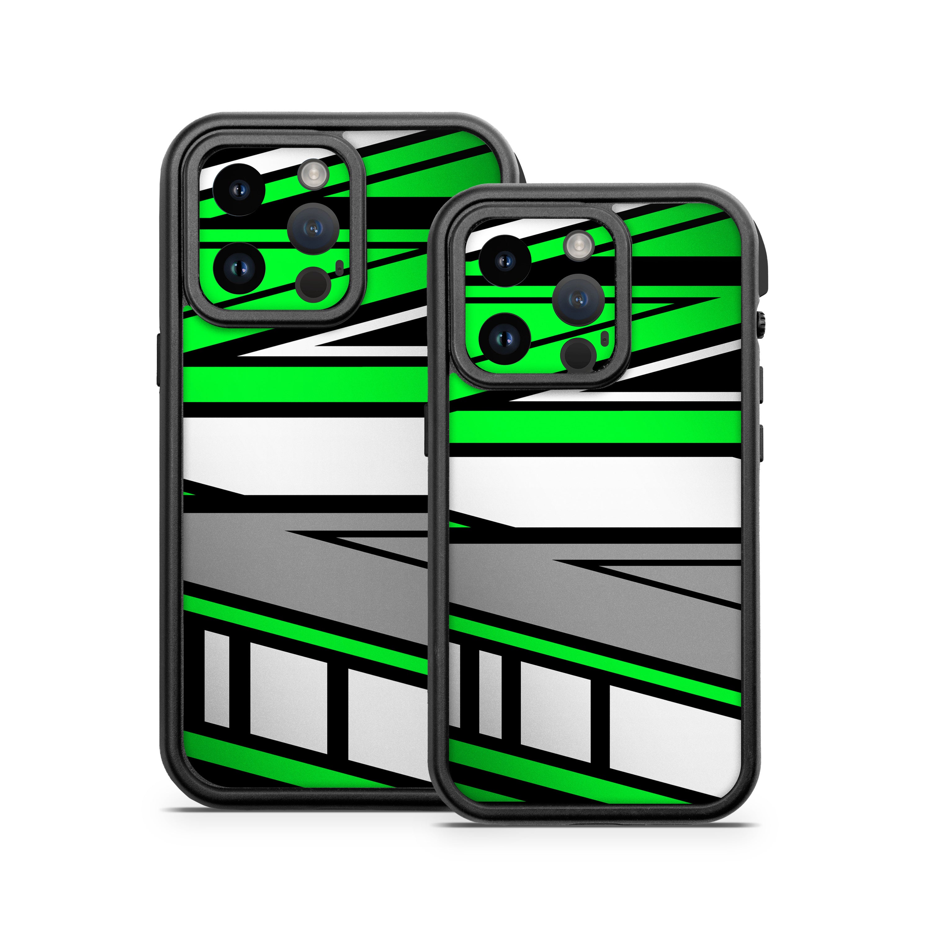 Slider - Otterbox Fre iPhone 14 Case Skin