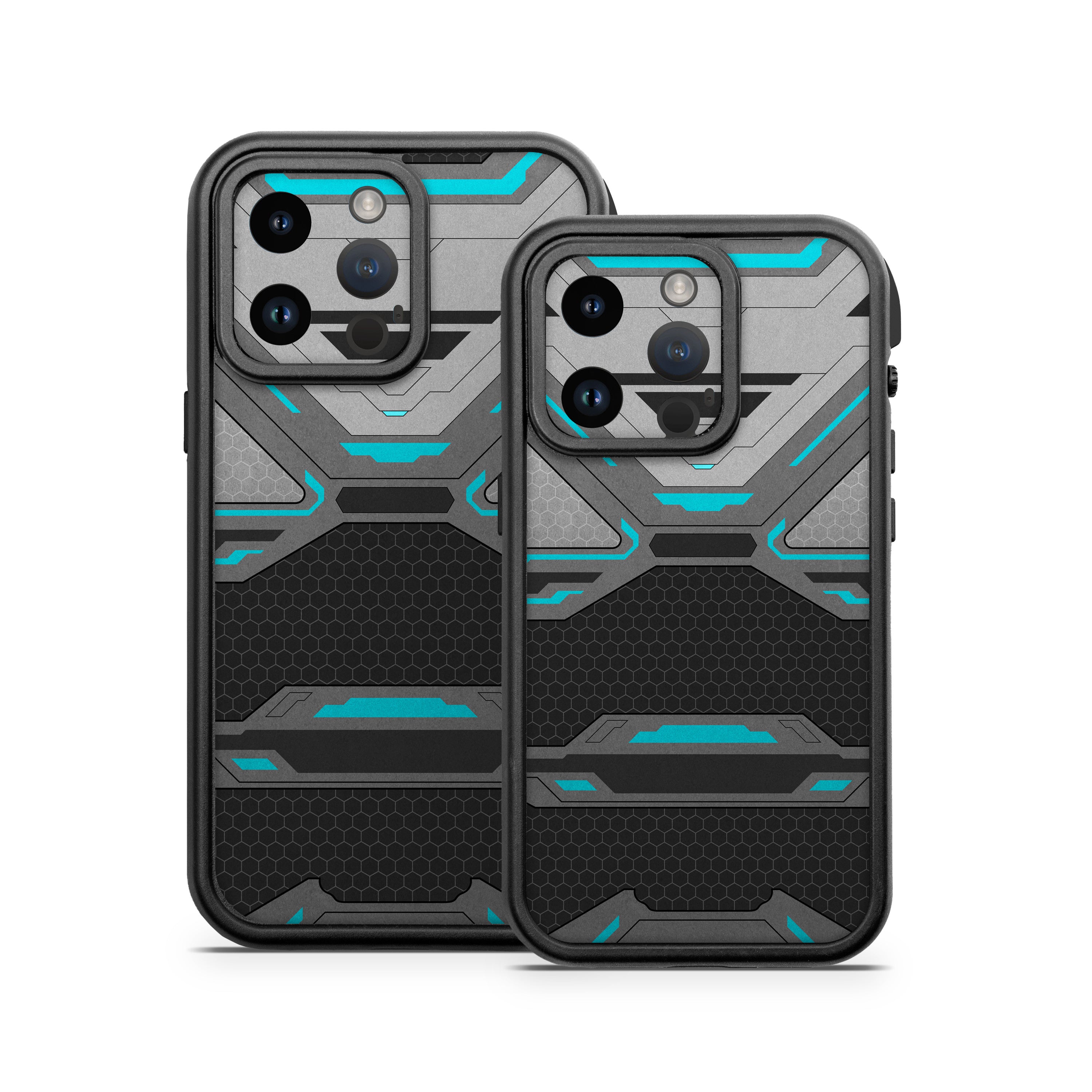 Spec - Otterbox Fre iPhone 14 Case Skin