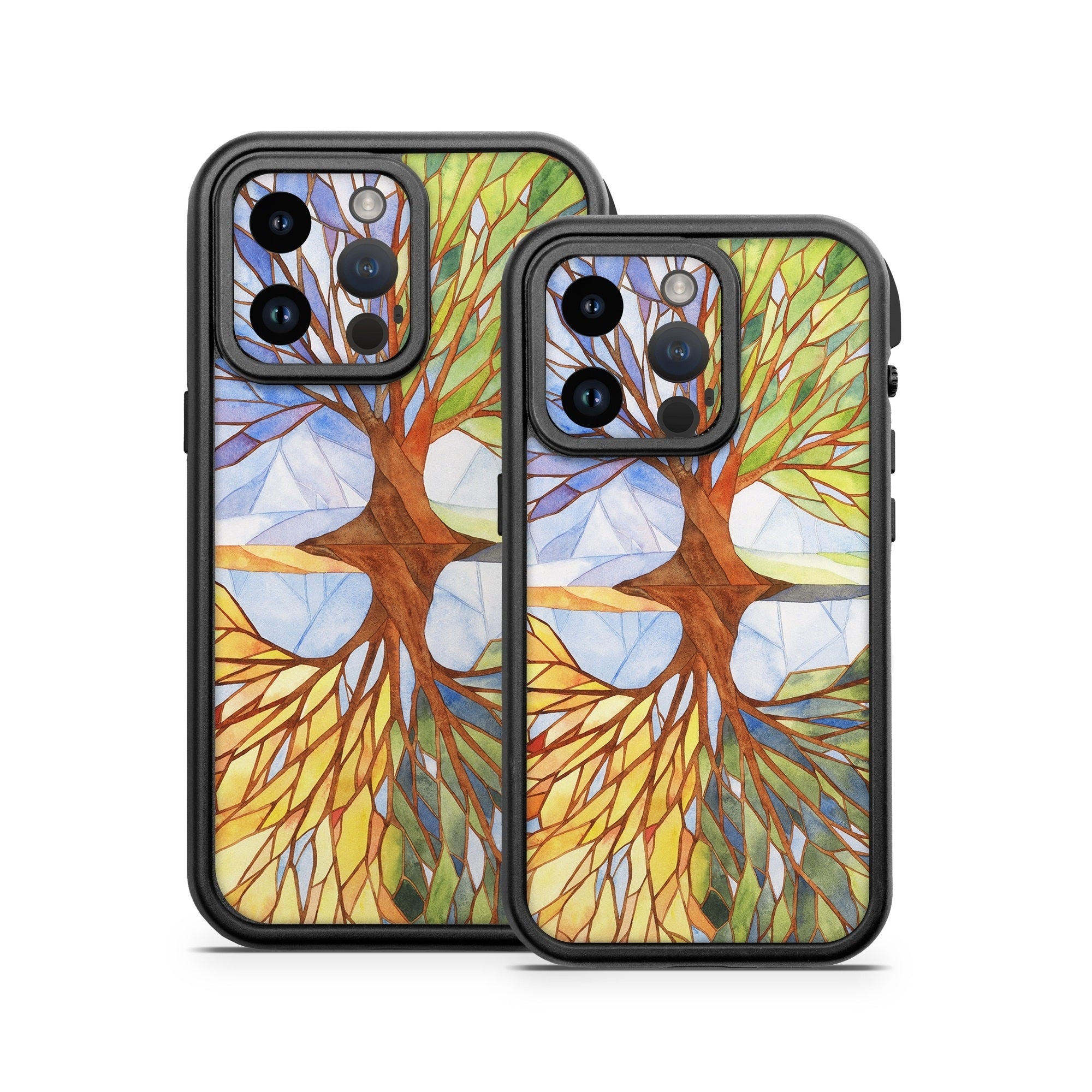 Searching for the Season - Otterbox Fre iPhone 14 Case Skin