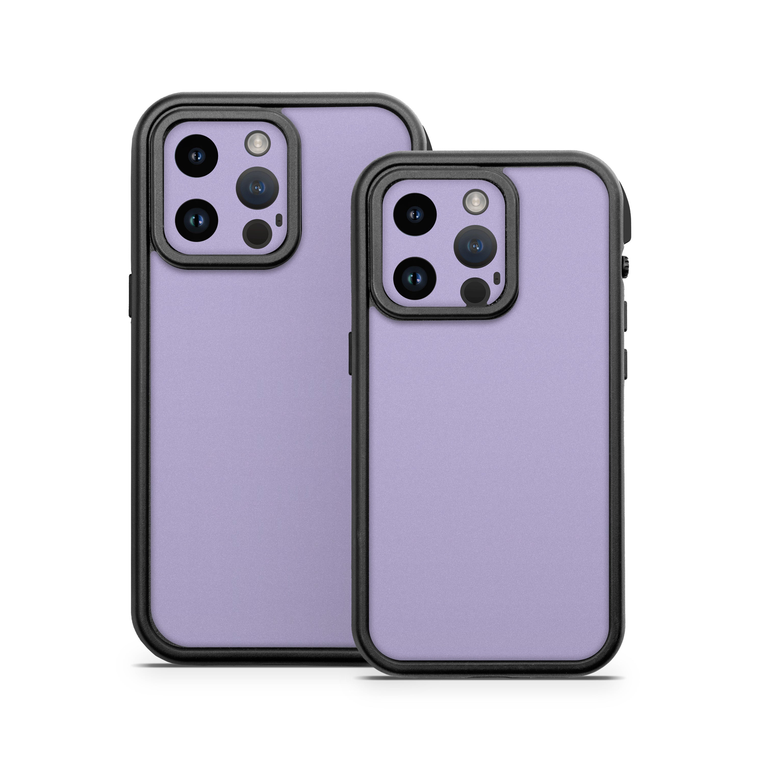 Solid State Lavender - Otterbox Fre iPhone 14 Case Skin