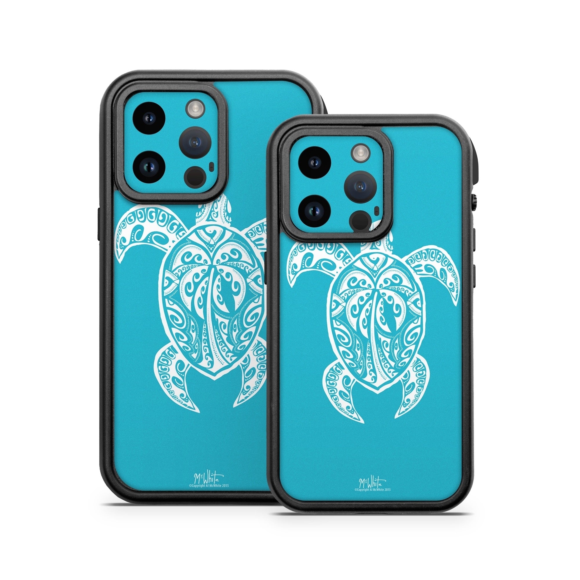 Tahitian - Otterbox Fre iPhone 14 Case Skin