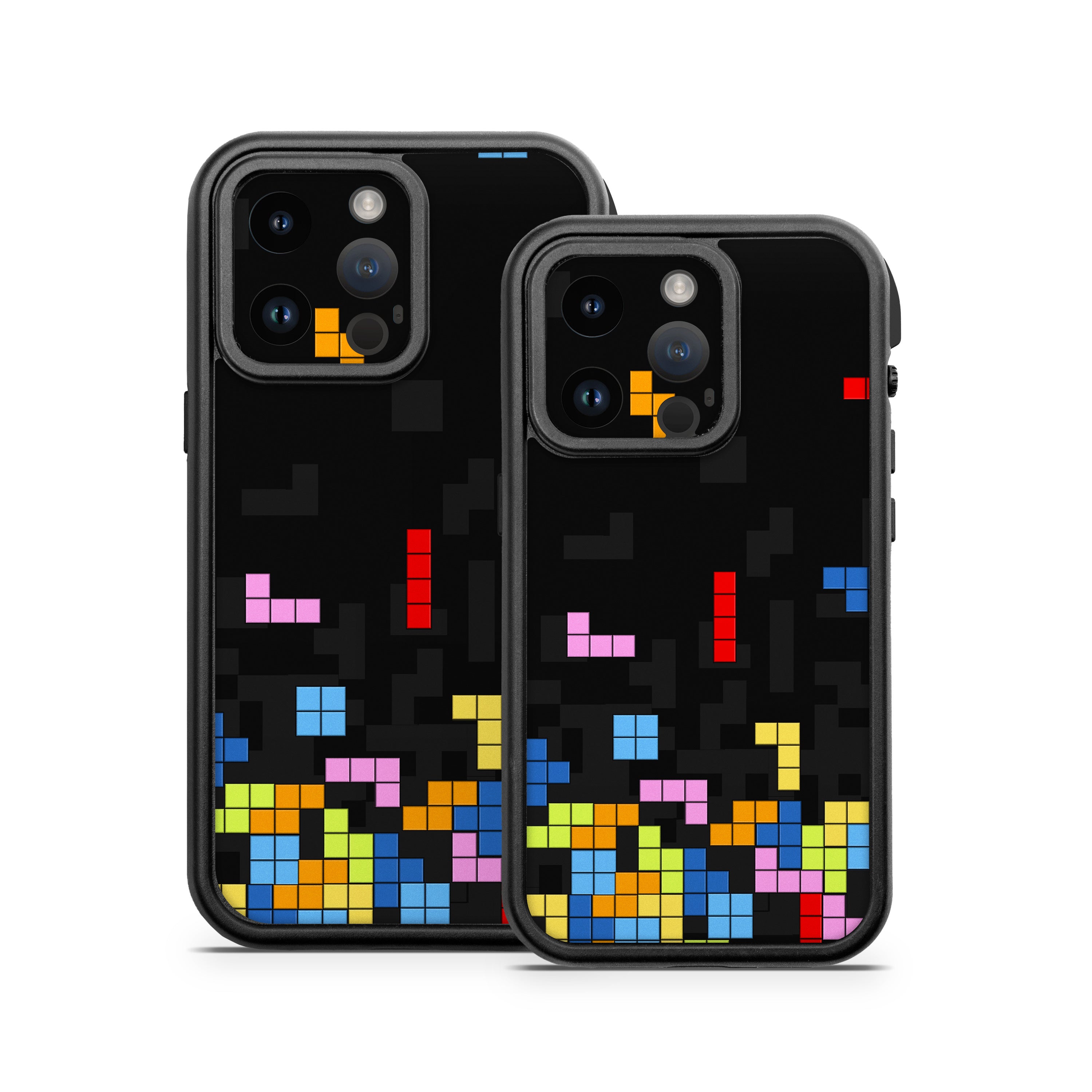 Tetrads - Otterbox Fre iPhone 14 Case Skin