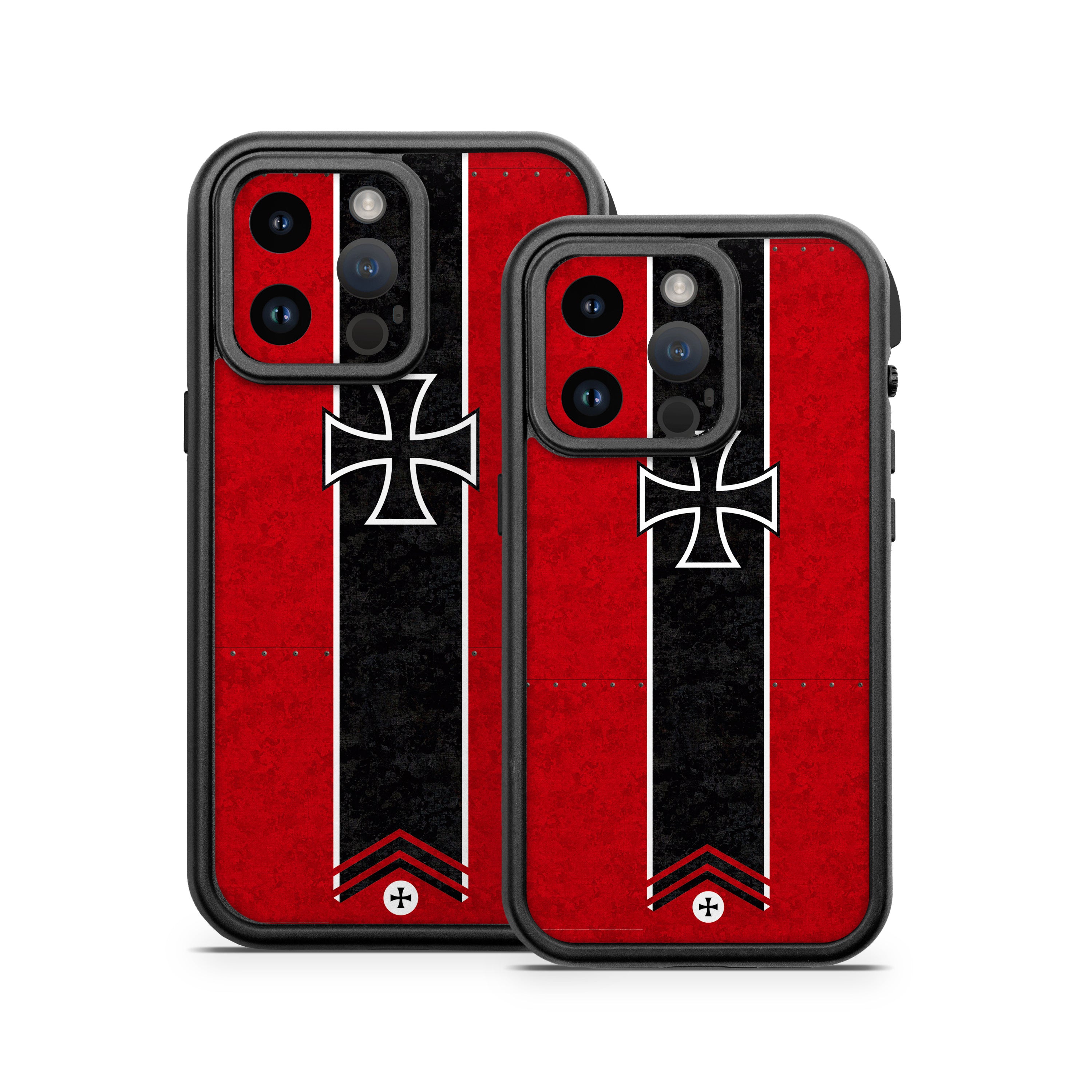 The Baron - Otterbox Fre iPhone 14 Case Skin