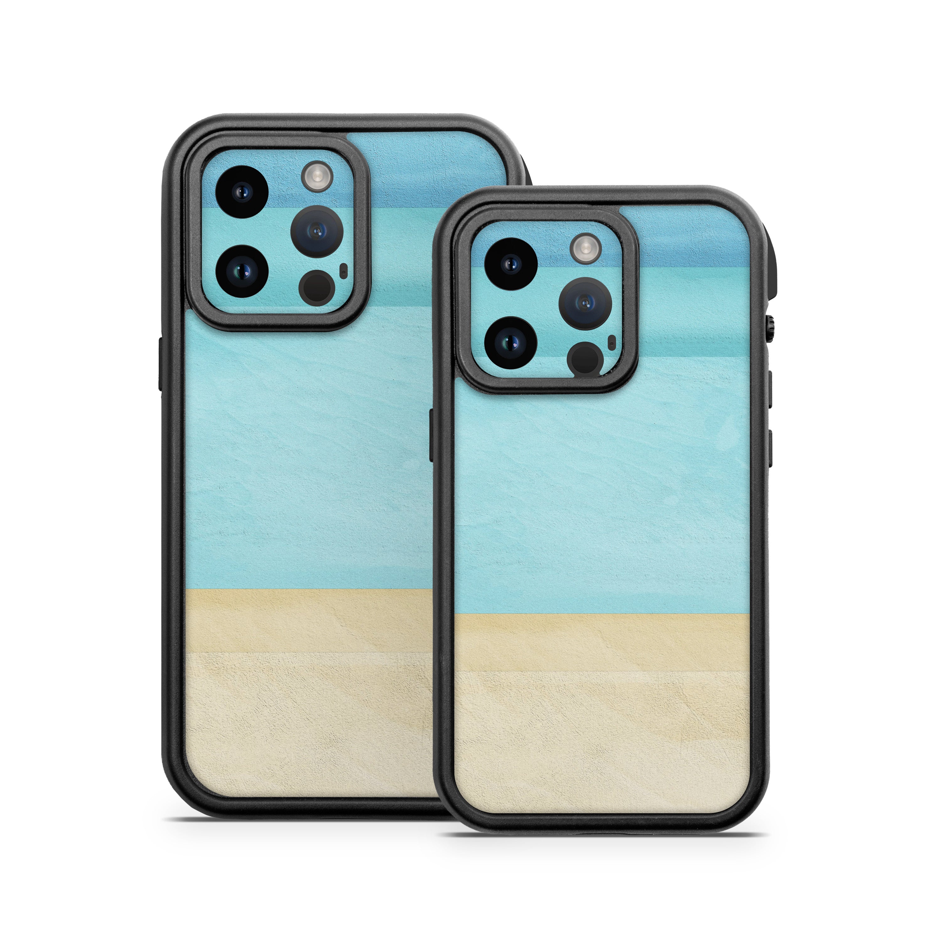 The Beach - Otterbox Fre iPhone 14 Case Skin