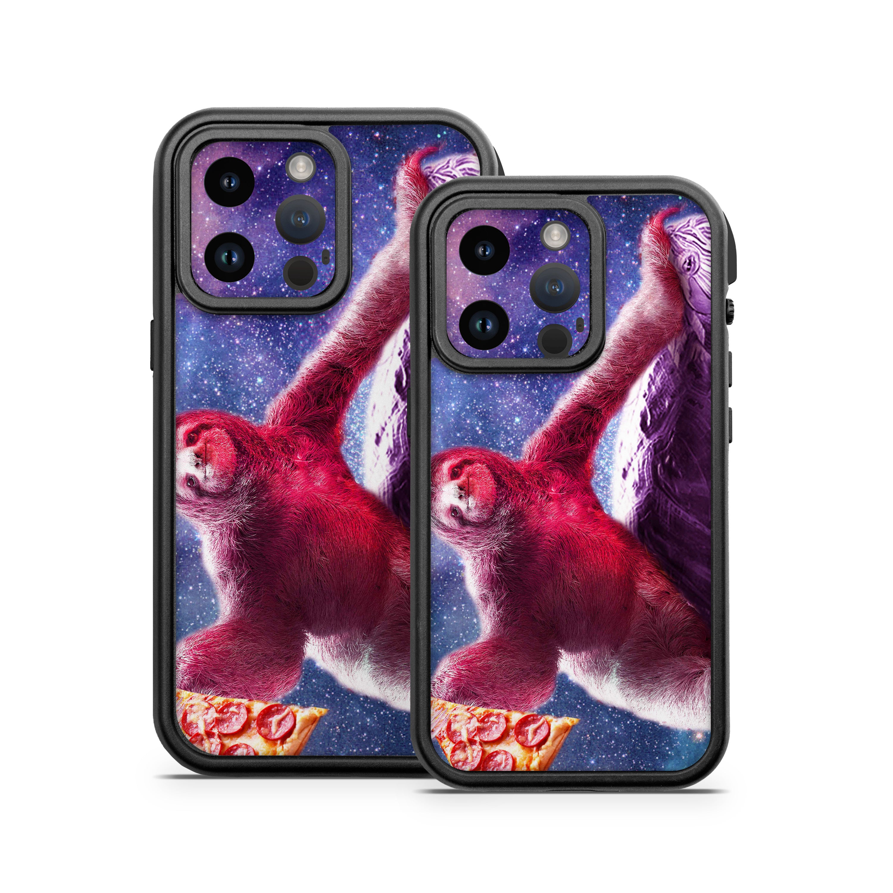This is Mine - Otterbox Fre iPhone 14 Case Skin