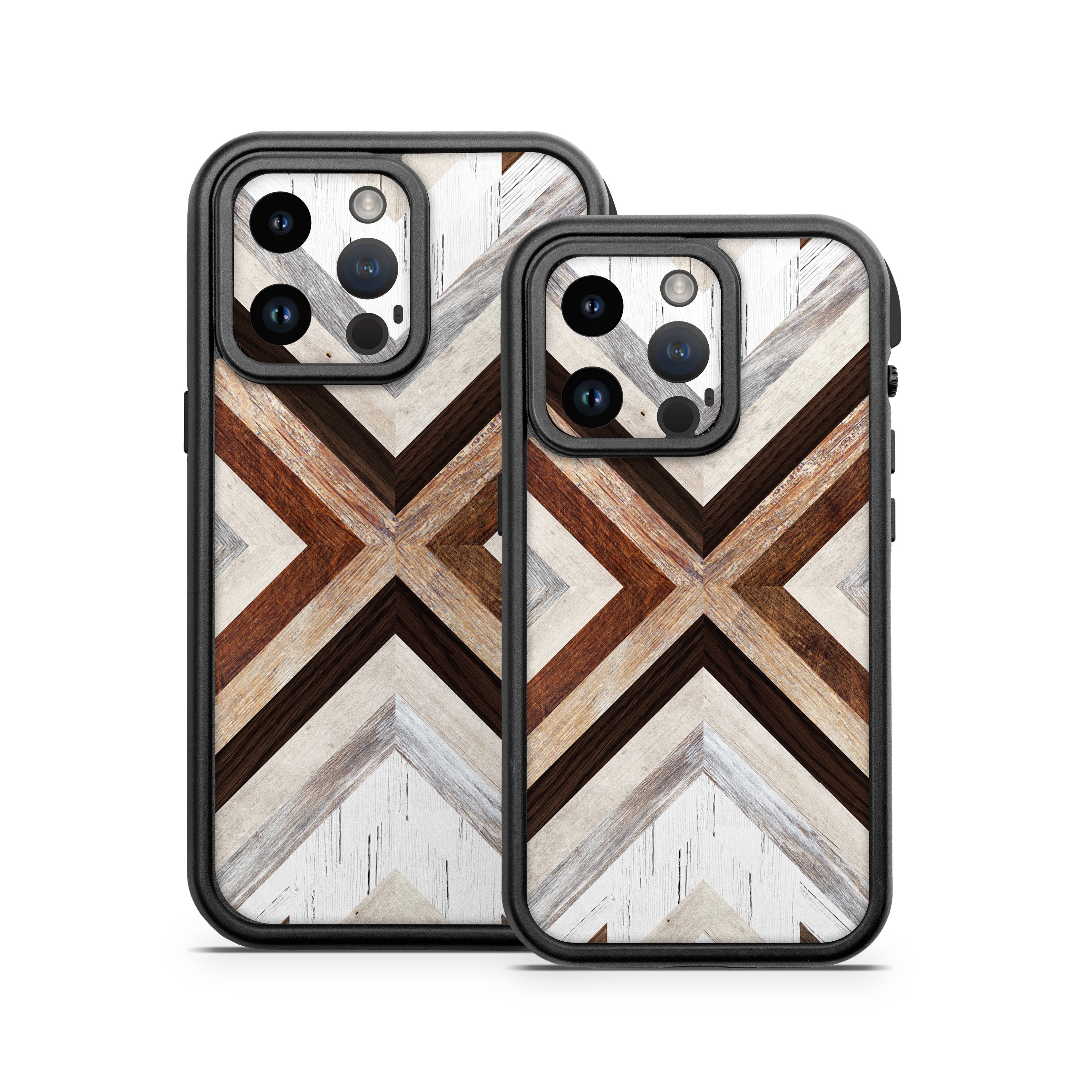 Timber - Otterbox Fre iPhone 14 Case Skin