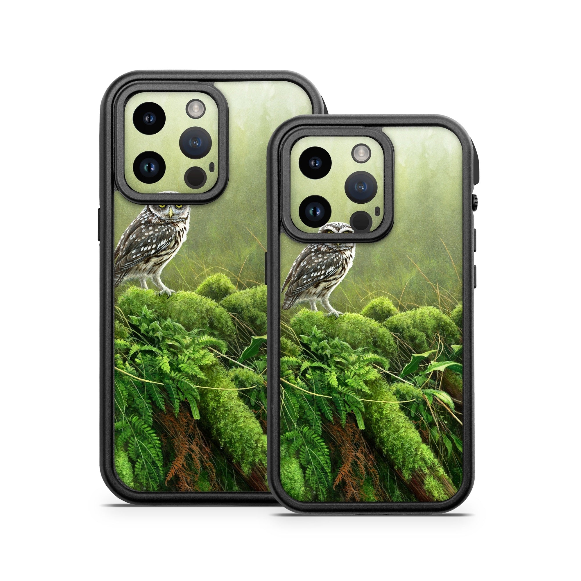 Tumbledown - Otterbox Fre iPhone 14 Case Skin