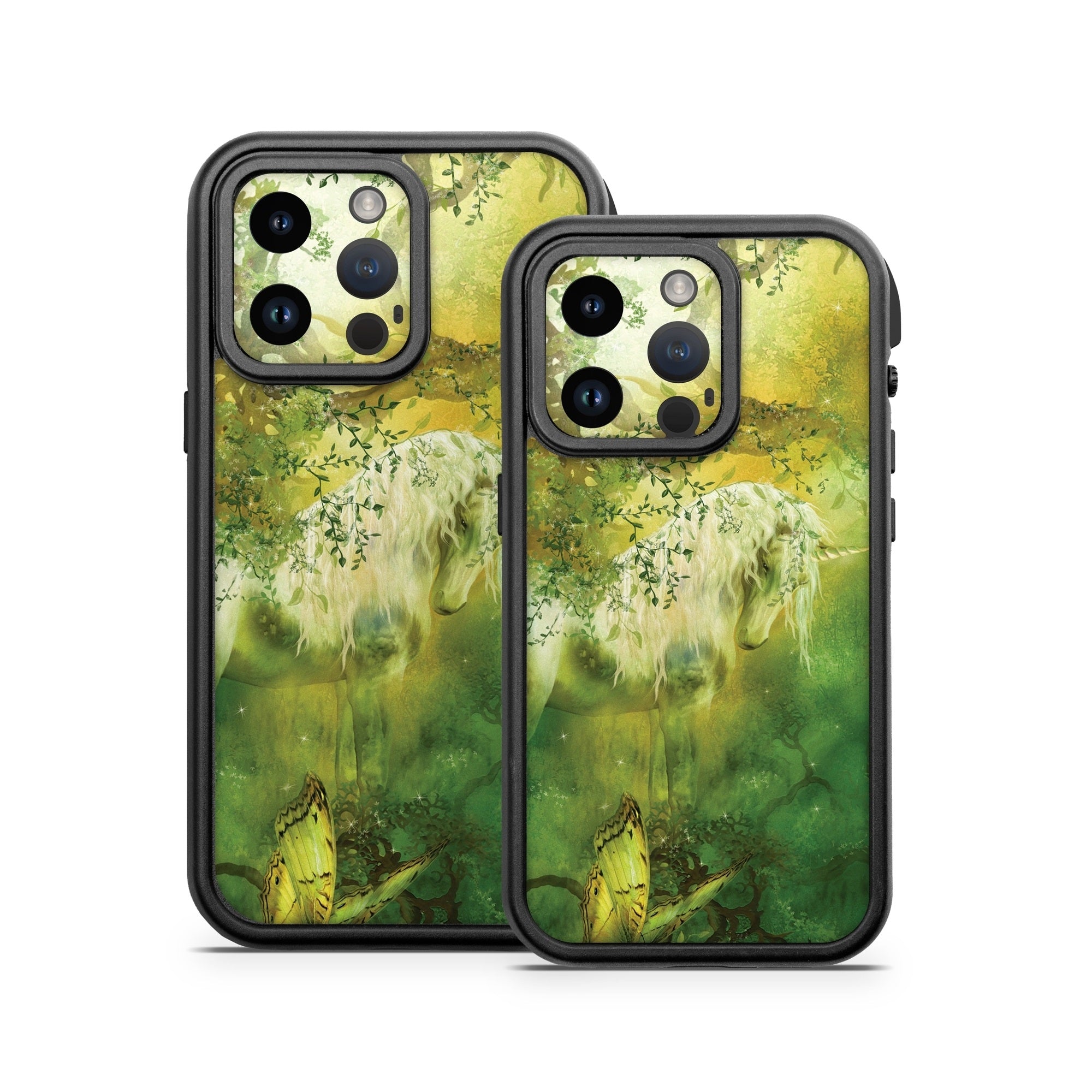 Unicorn - Otterbox Fre iPhone 14 Case Skin