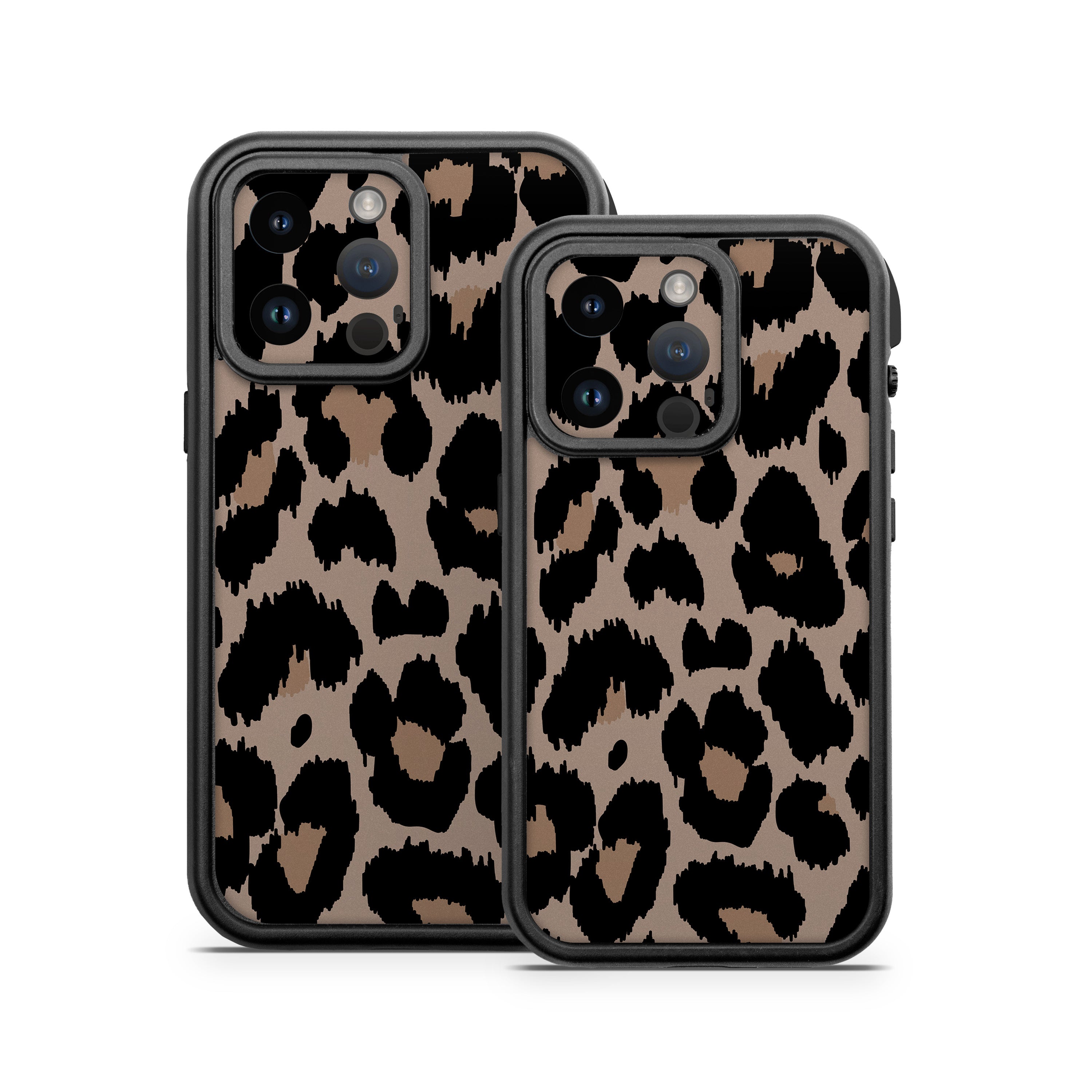 Untamed - Otterbox Fre iPhone 14 Case Skin