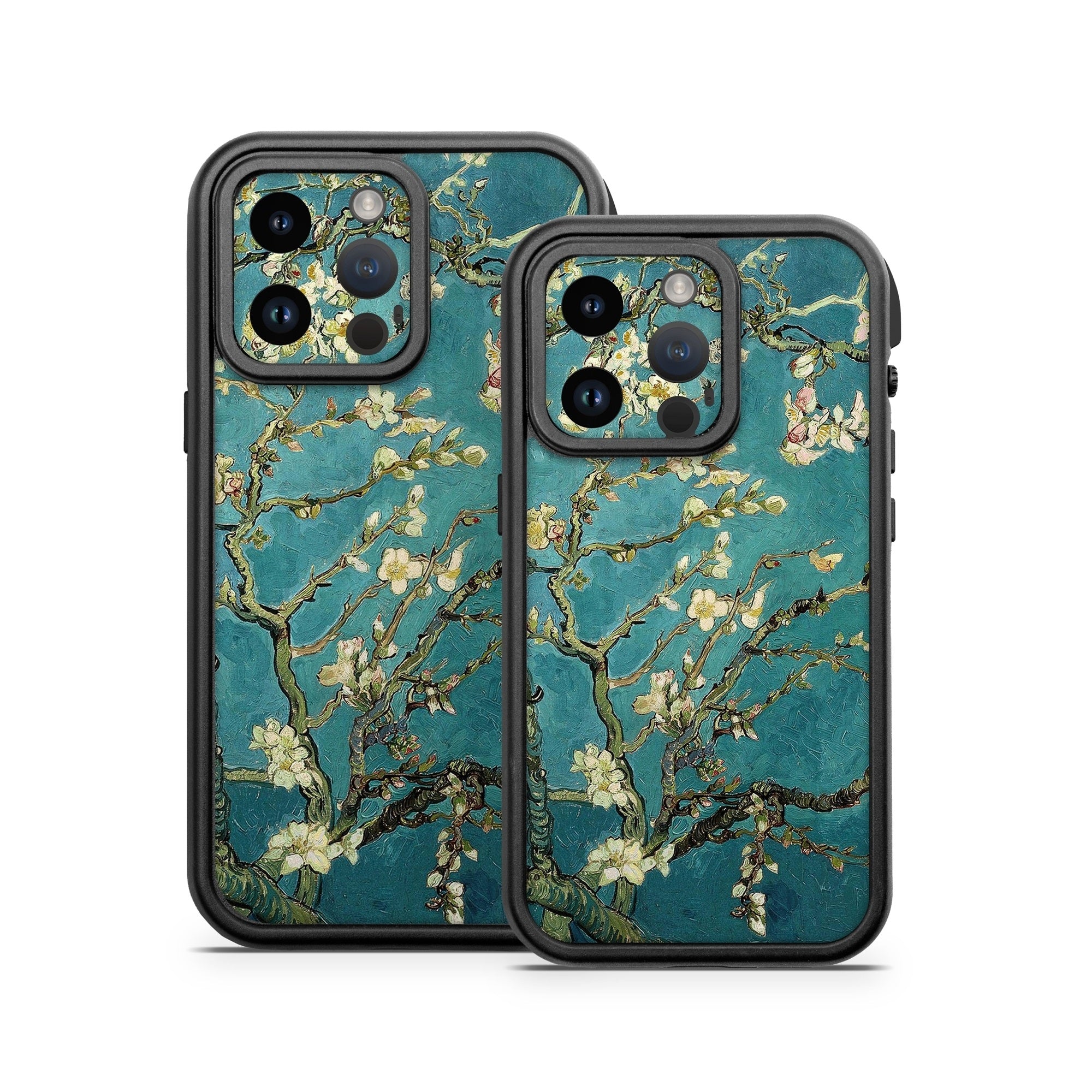Blossoming Almond Tree - Otterbox Fre iPhone 14 Case Skin