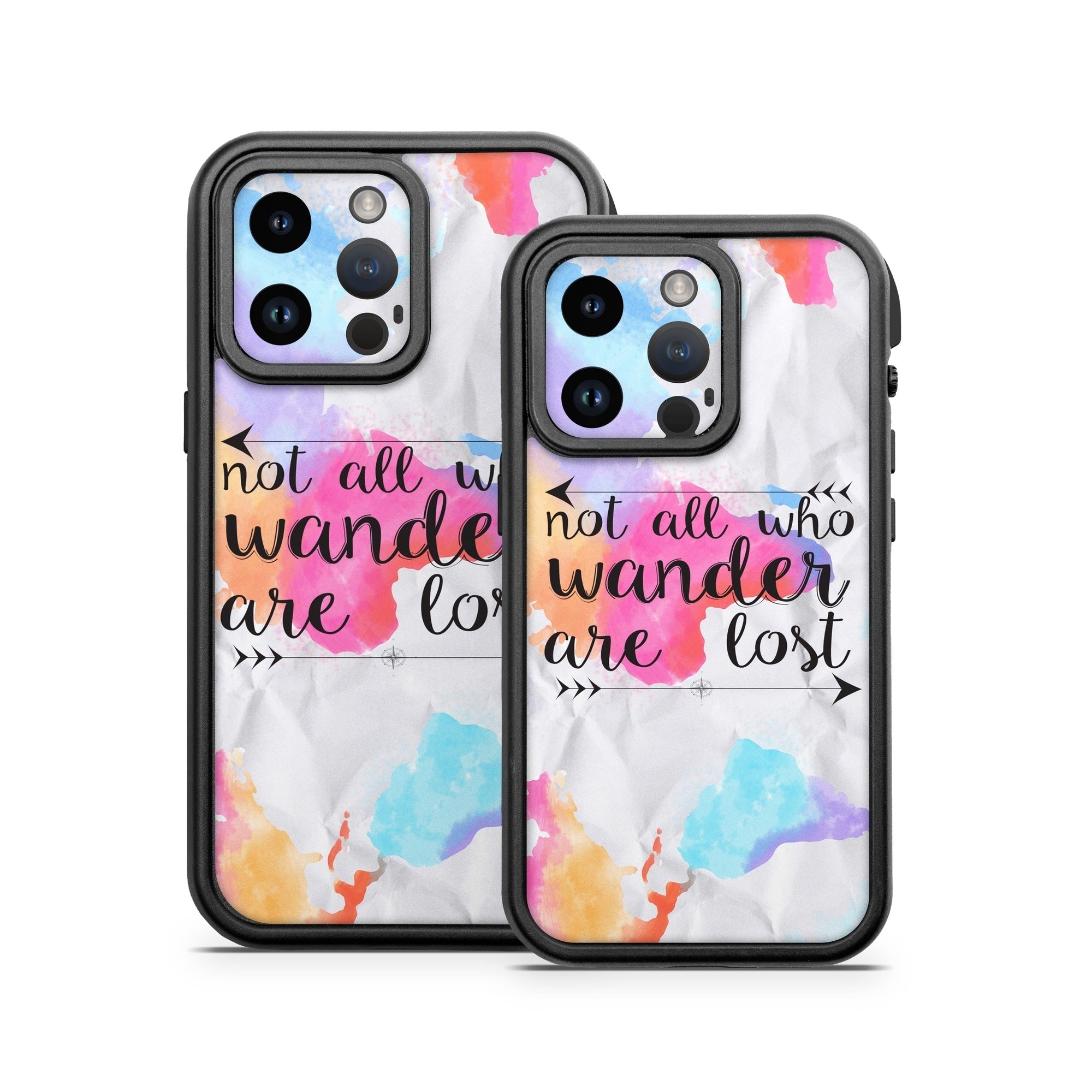 Wander - Otterbox Fre iPhone 14 Case Skin