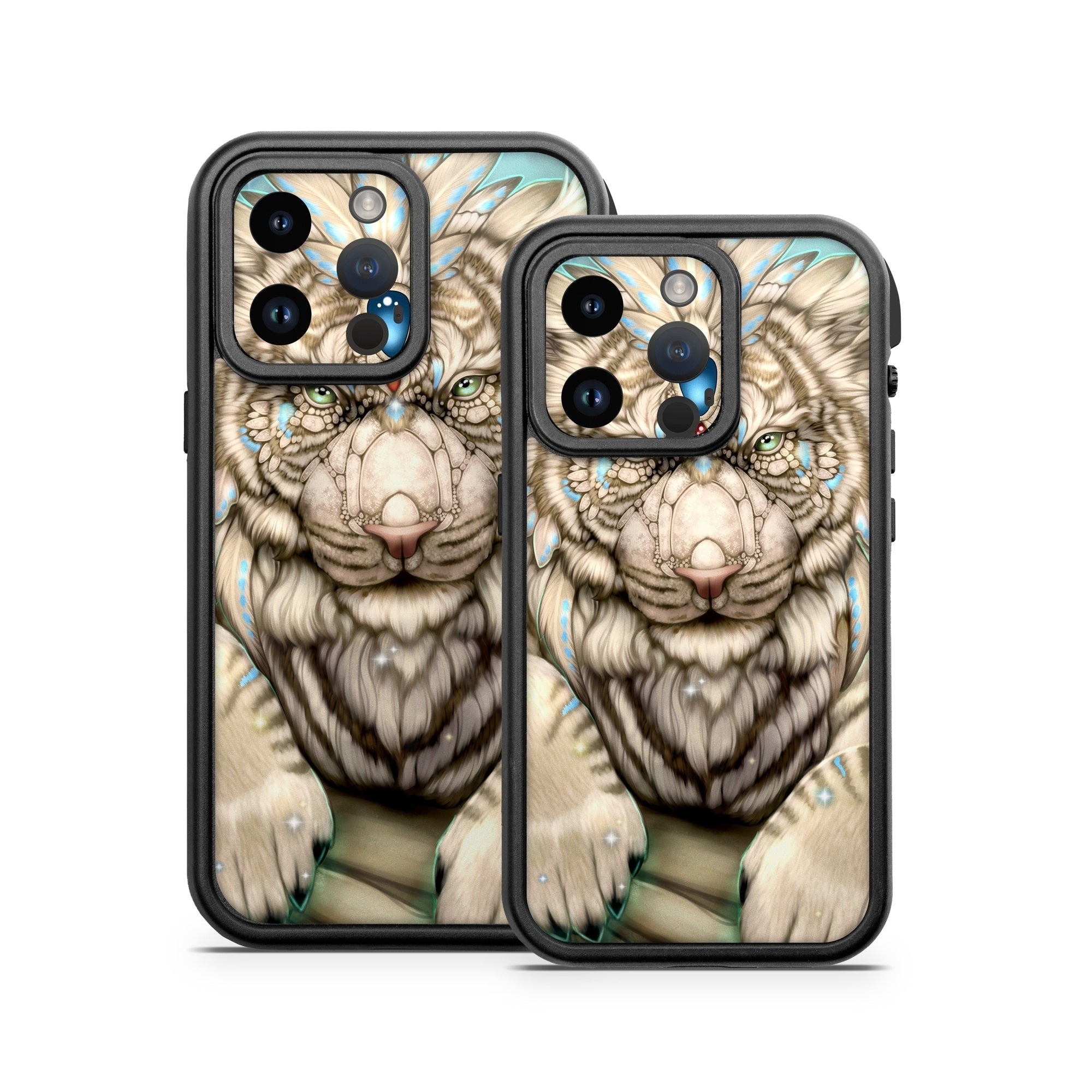 What Do You Seek - Otterbox Fre iPhone 14 Case Skin