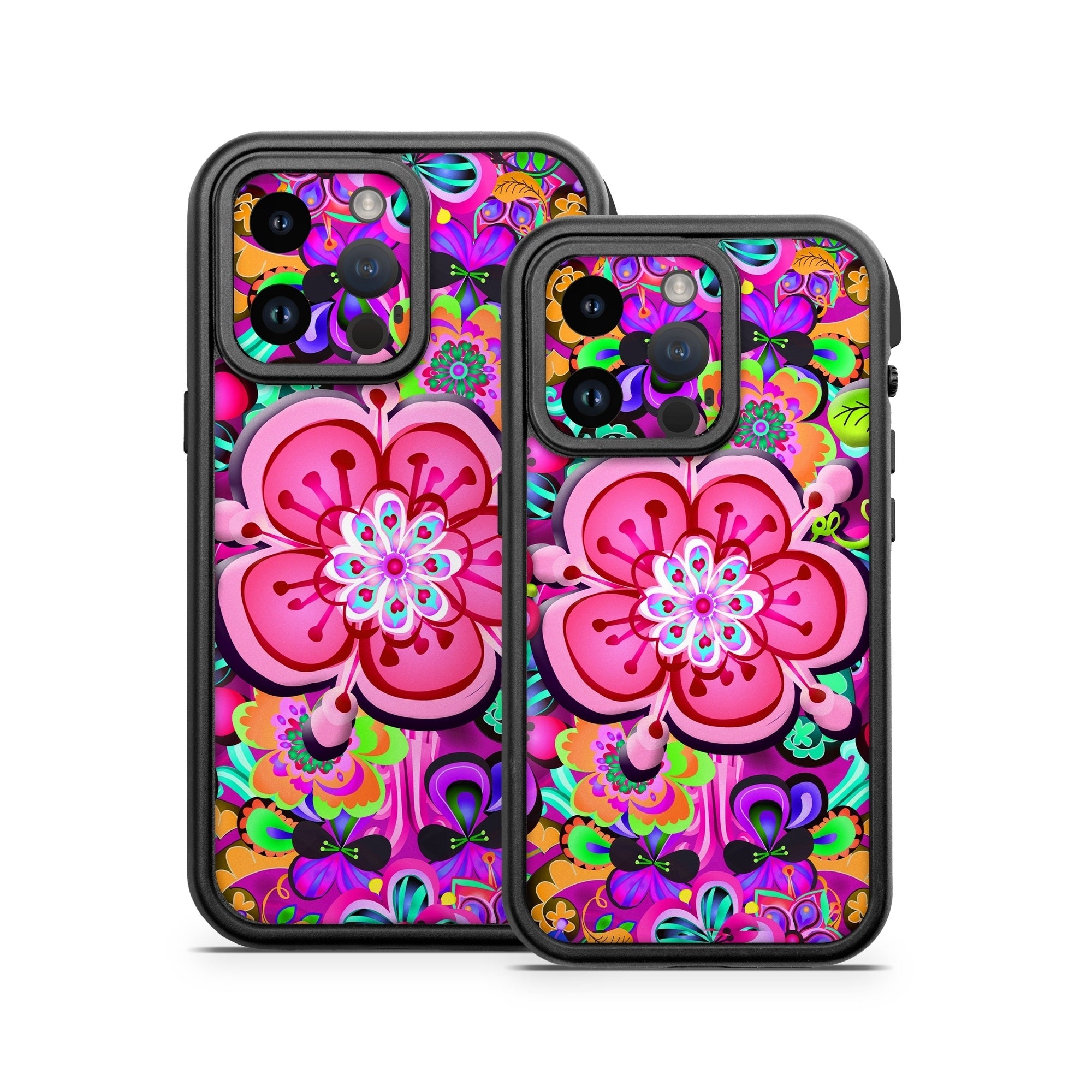 Woodstock - Otterbox Fre iPhone 14 Case Skin