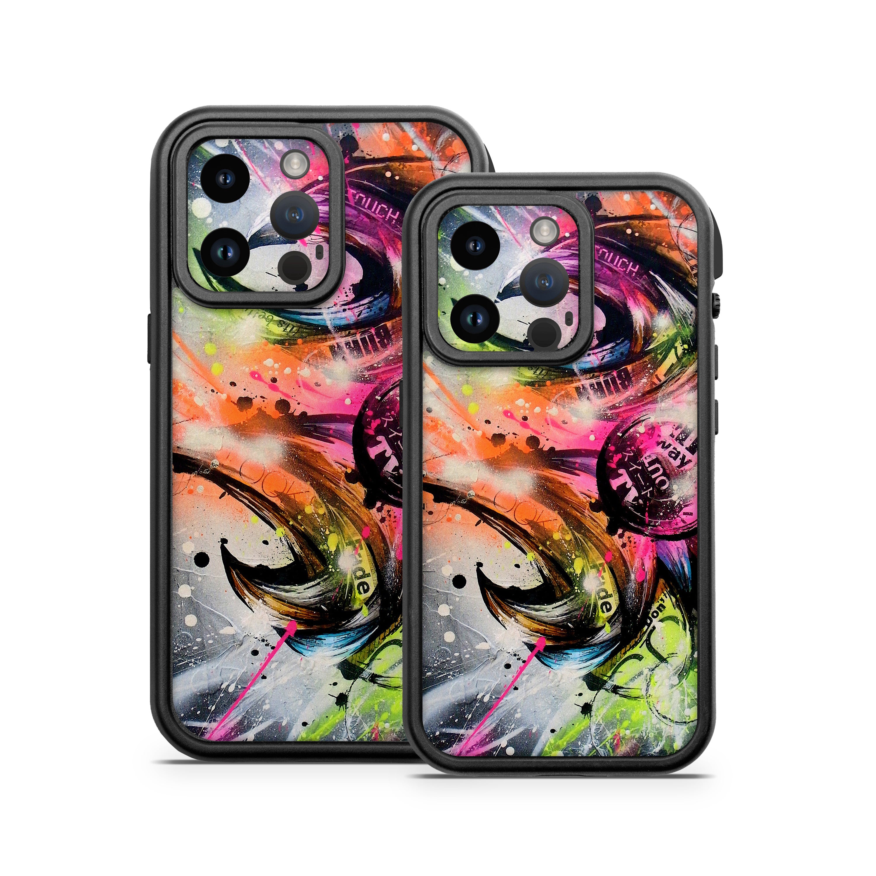 You - Otterbox Fre iPhone 14 Case Skin