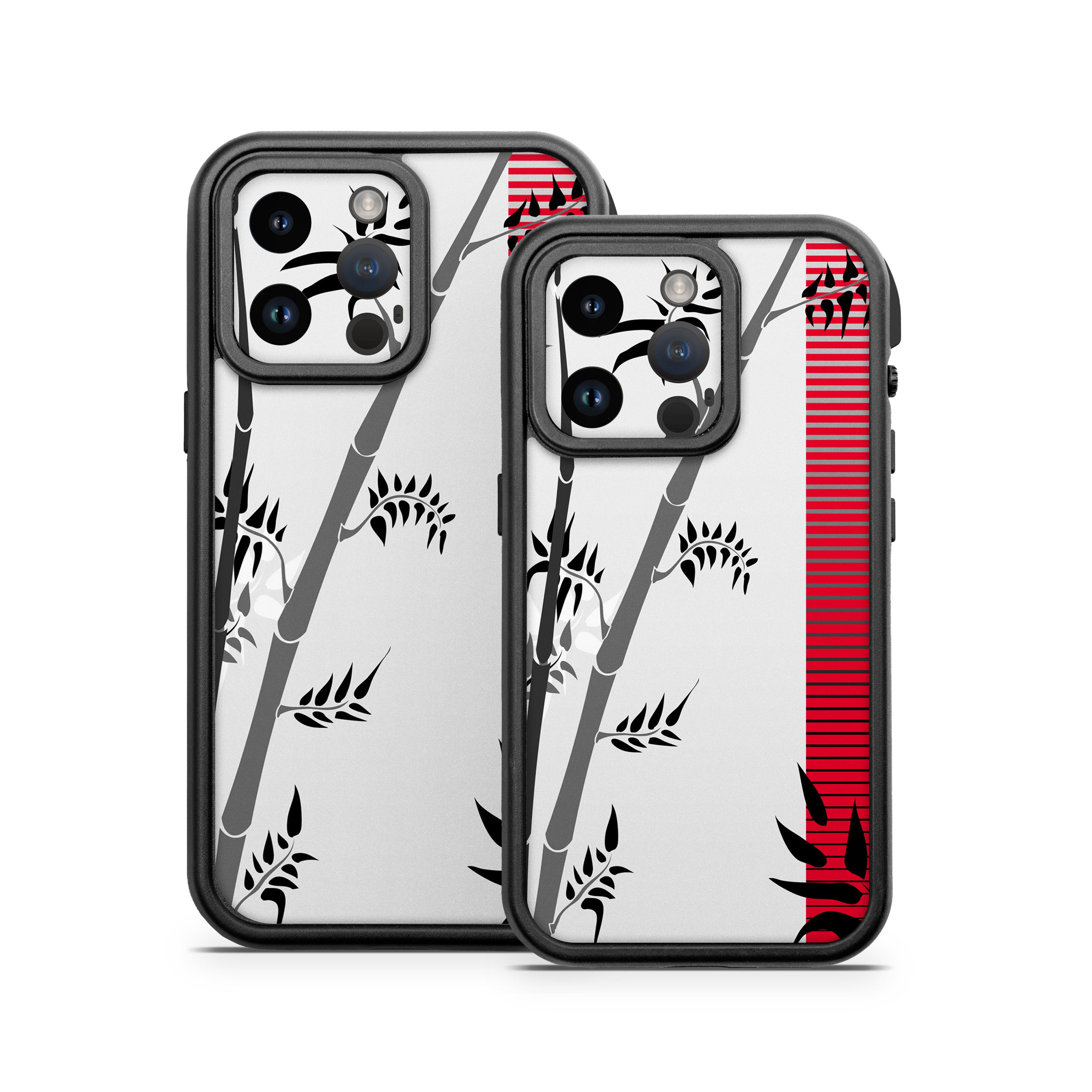 Zen - Otterbox Fre iPhone 14 Case Skin