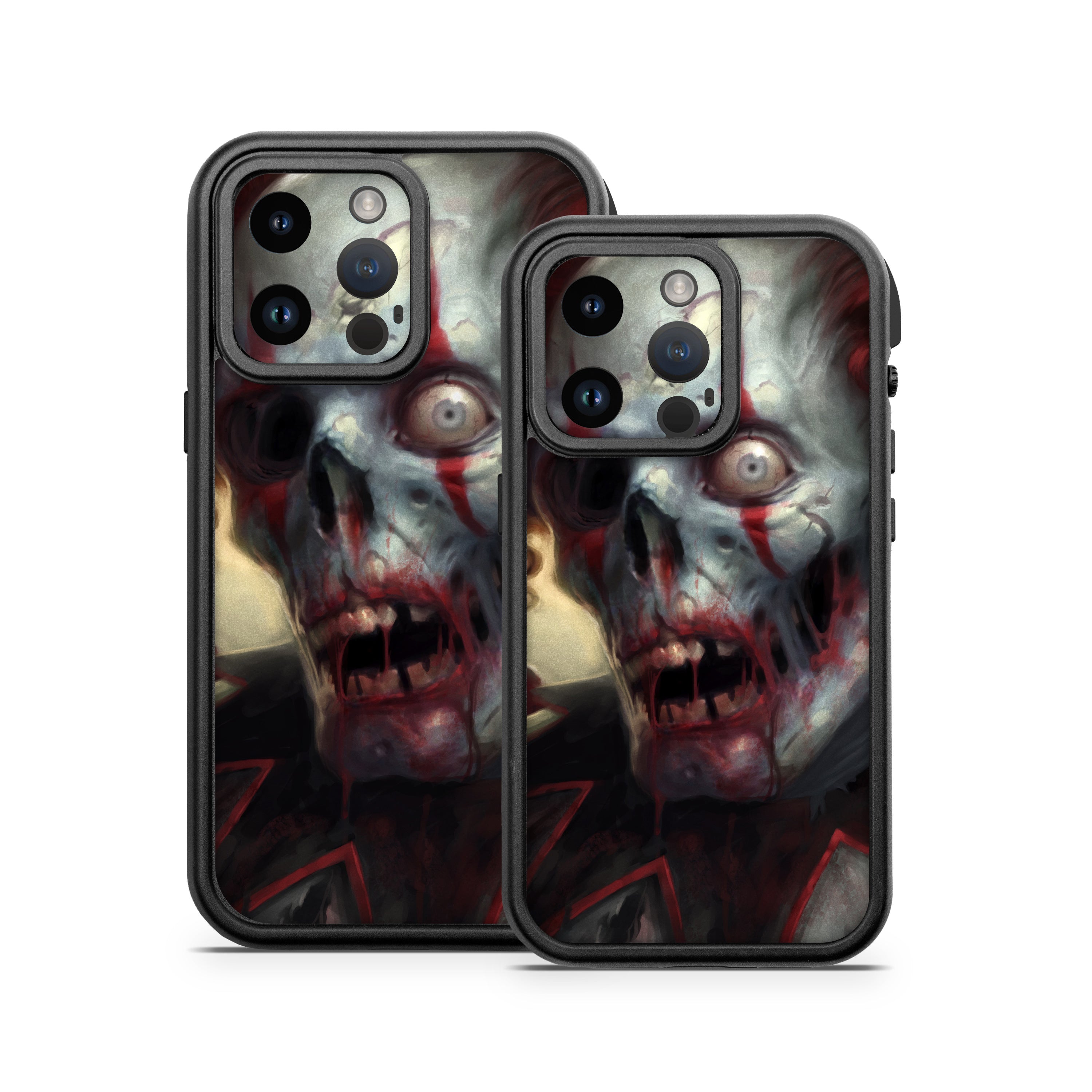 Zombini - Otterbox Fre iPhone 14 Case Skin