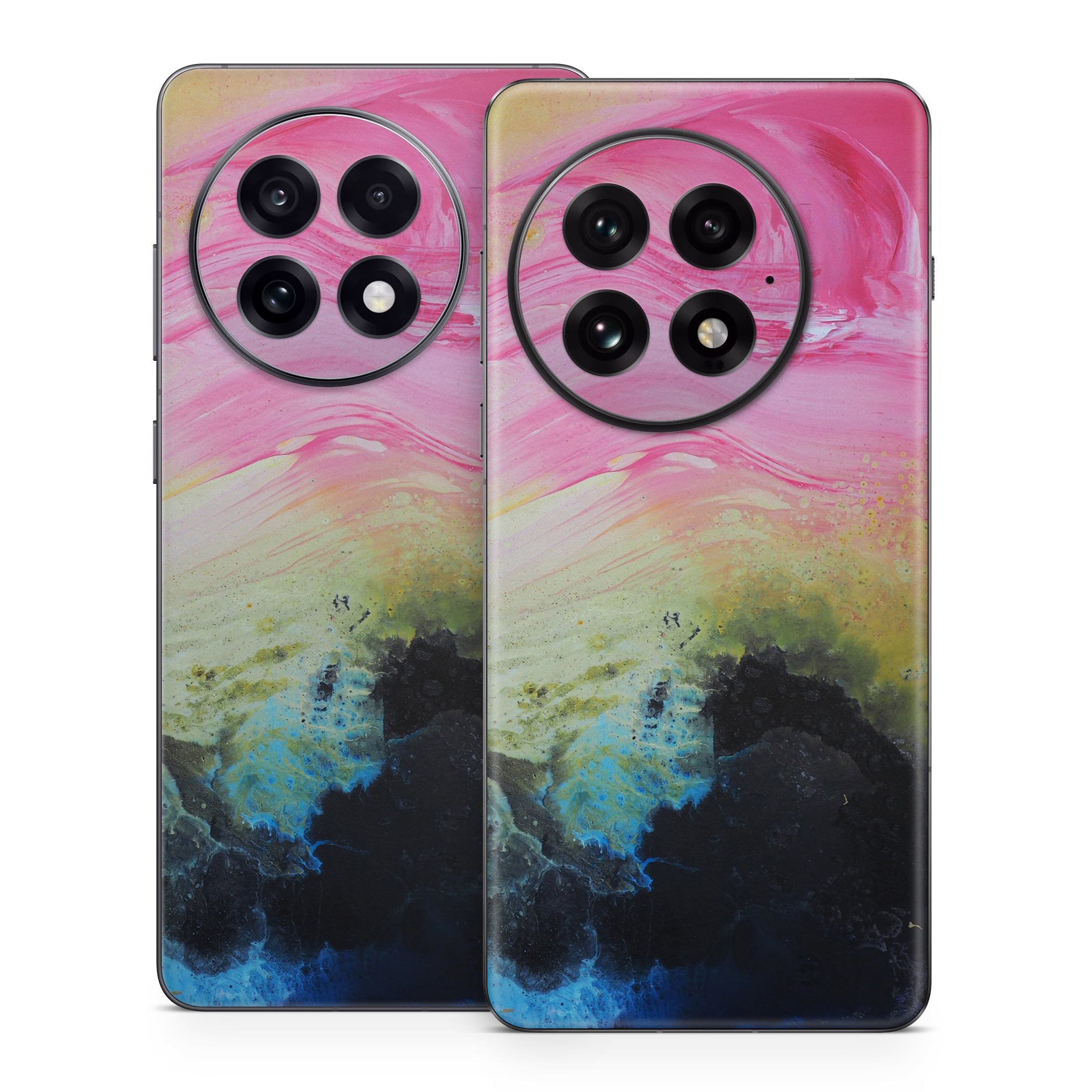 Abrupt - OnePlus 13 Skin