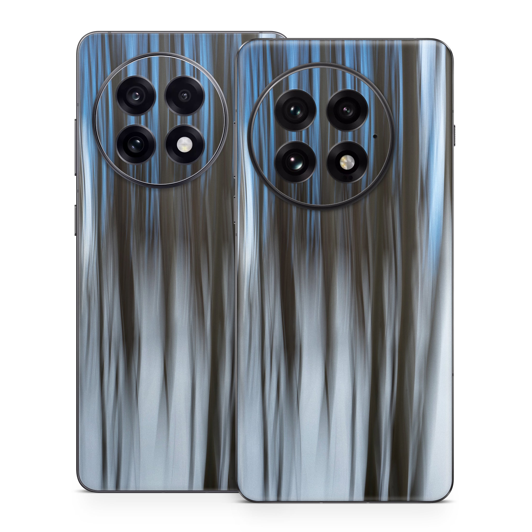 Abstract Forest - OnePlus 13 Skin