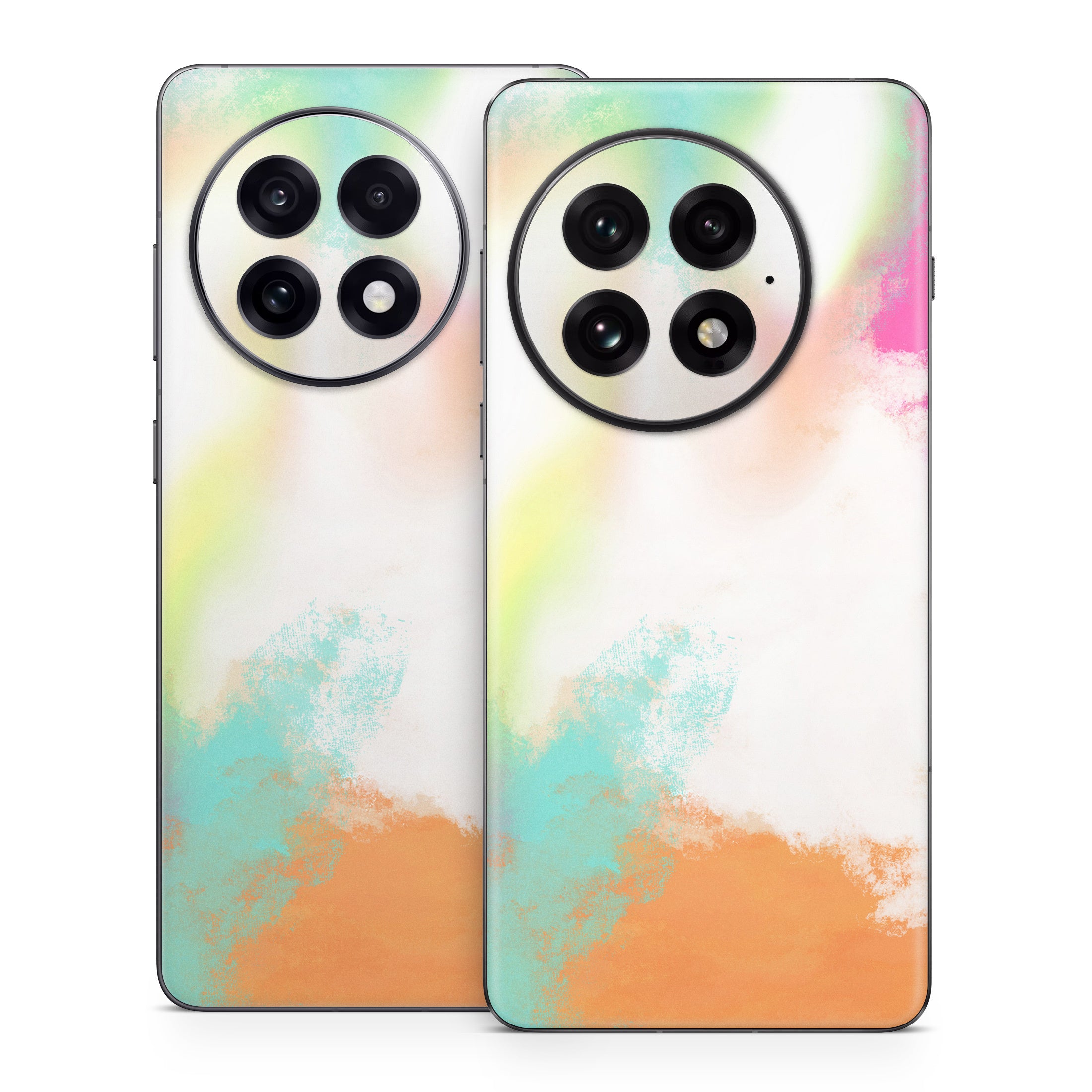 Abstract Pop - OnePlus 13 Skin