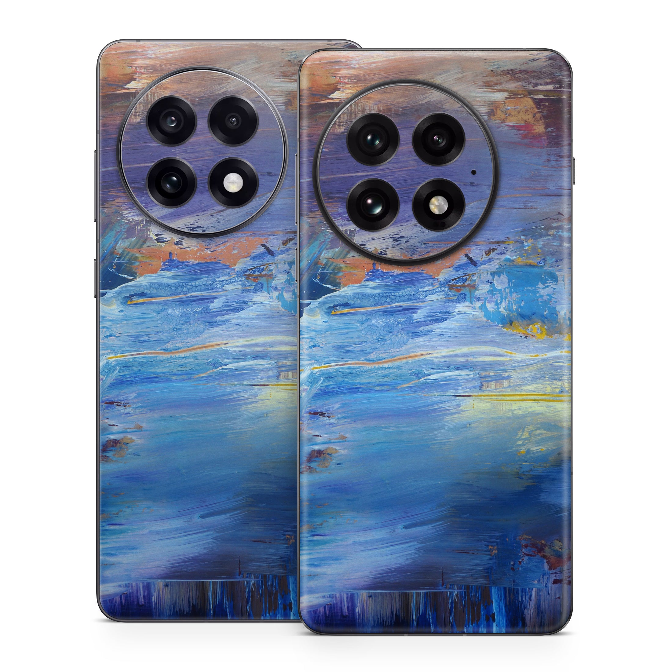 Abyss - OnePlus 13 Skin