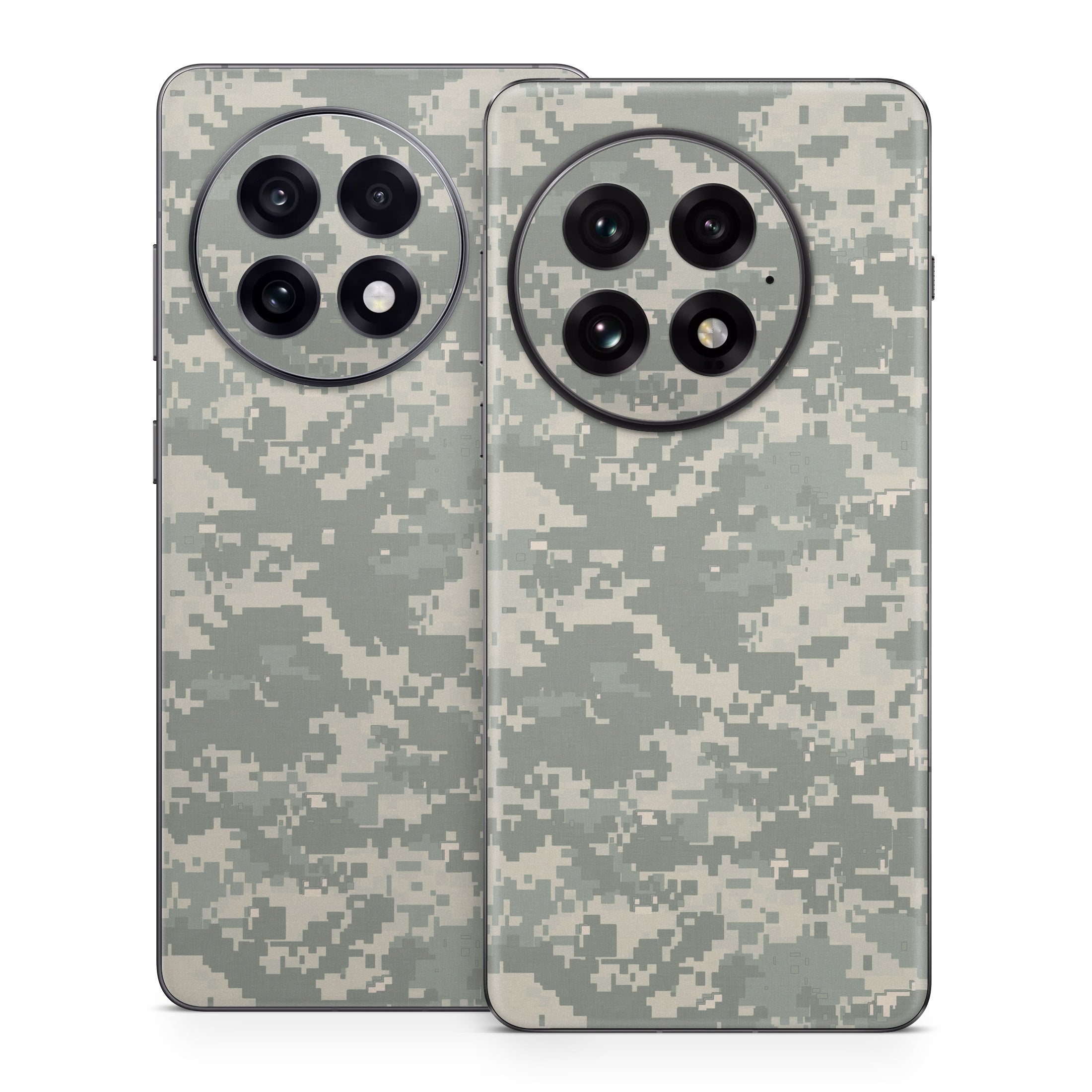 ACU Camo - OnePlus 13 Skin