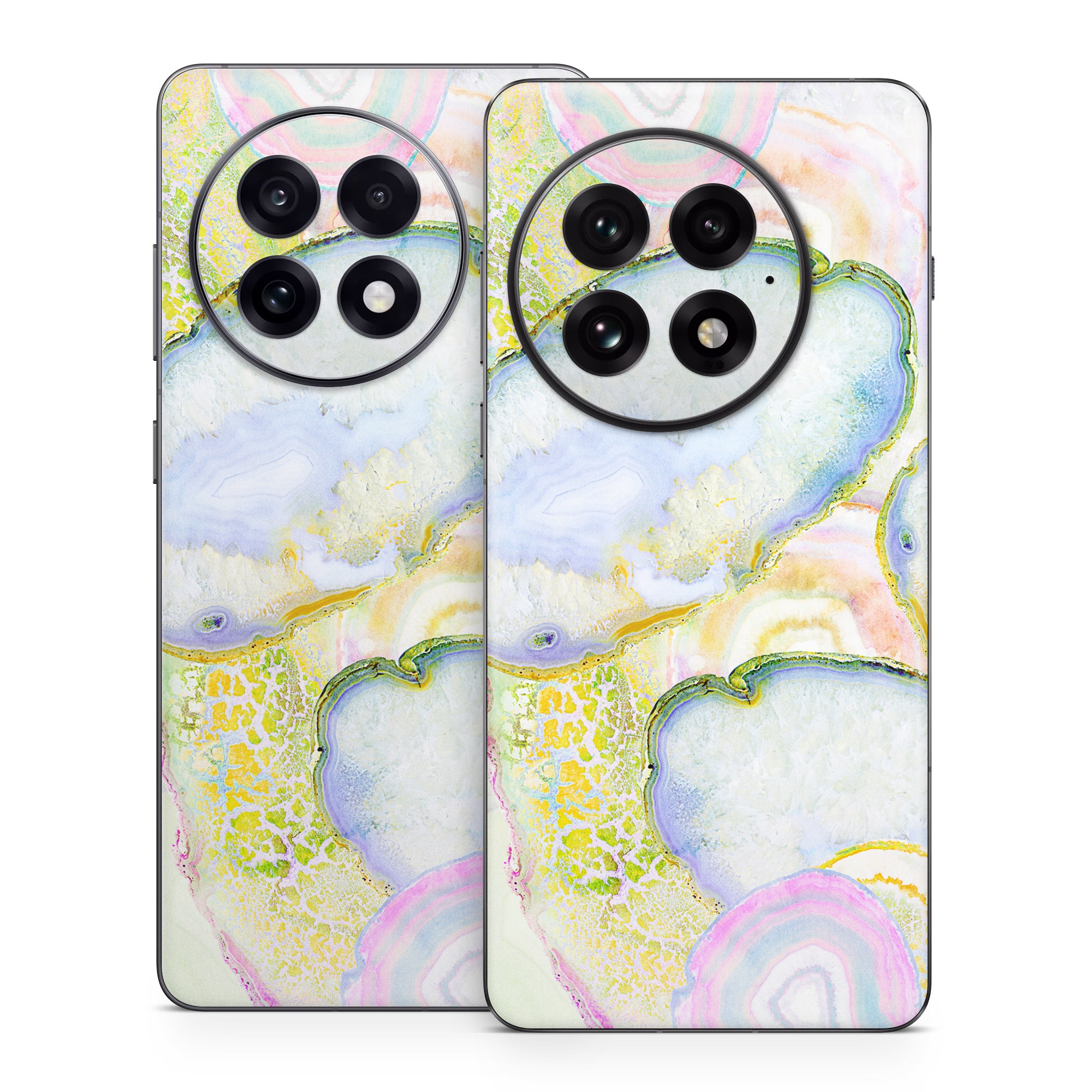 Agate Dreams - OnePlus 13 Skin