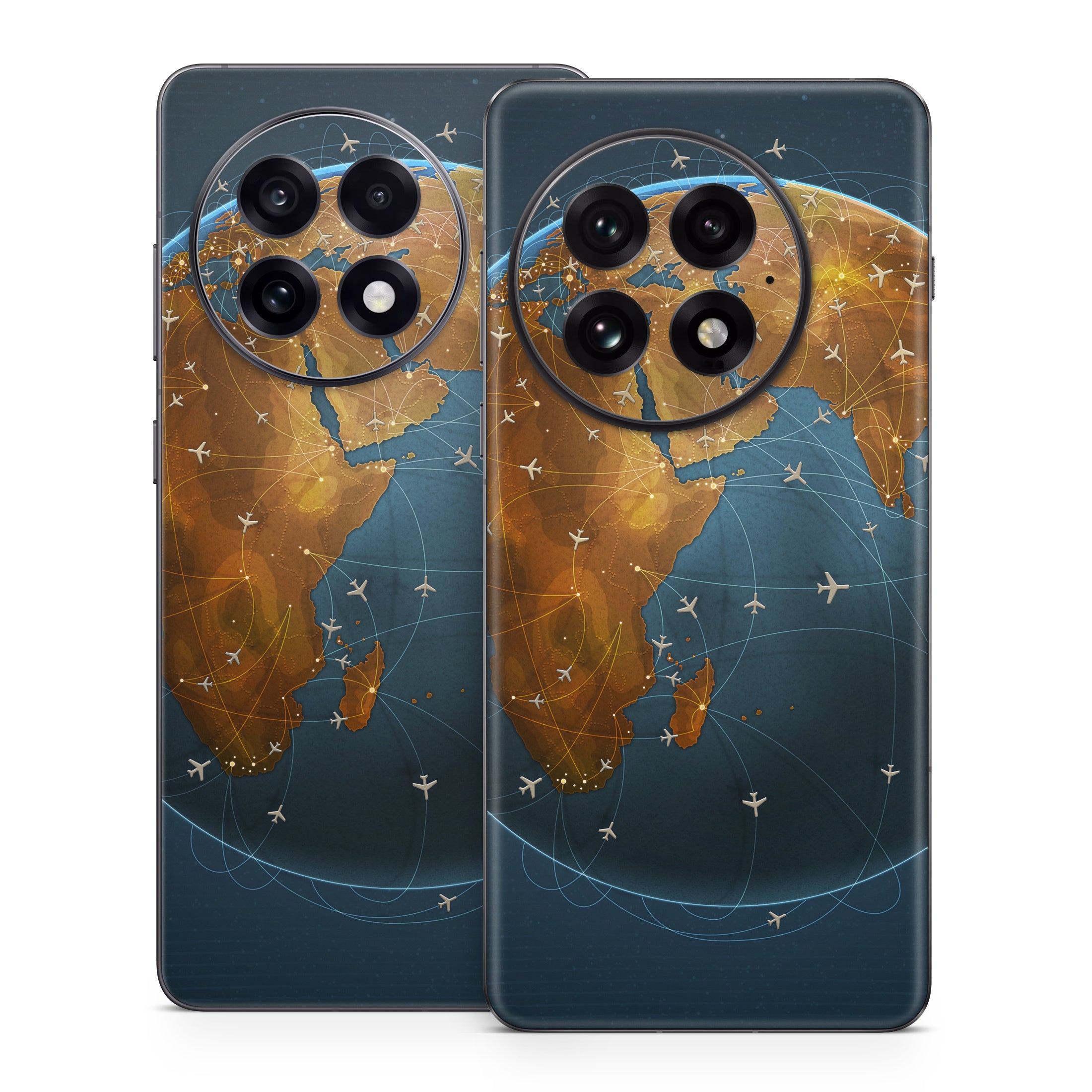 Airlines - OnePlus 13 Skin