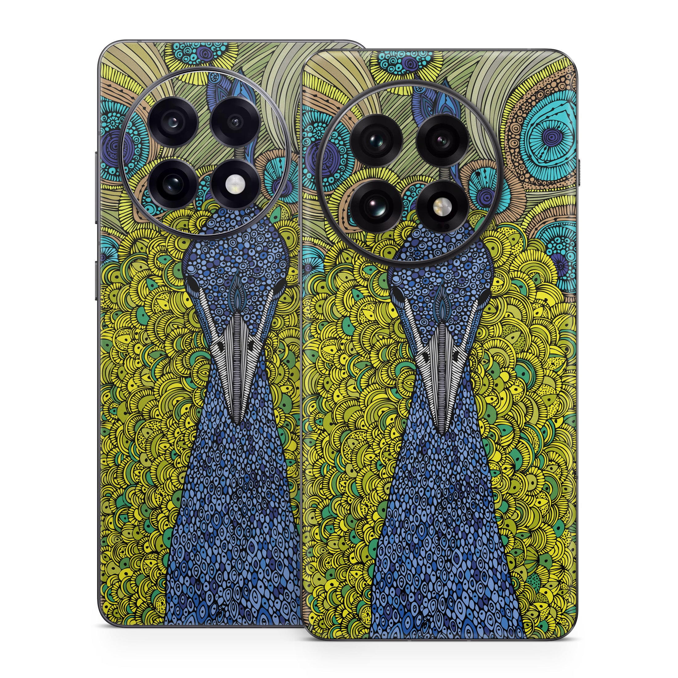 Alexis - OnePlus 13 Skin