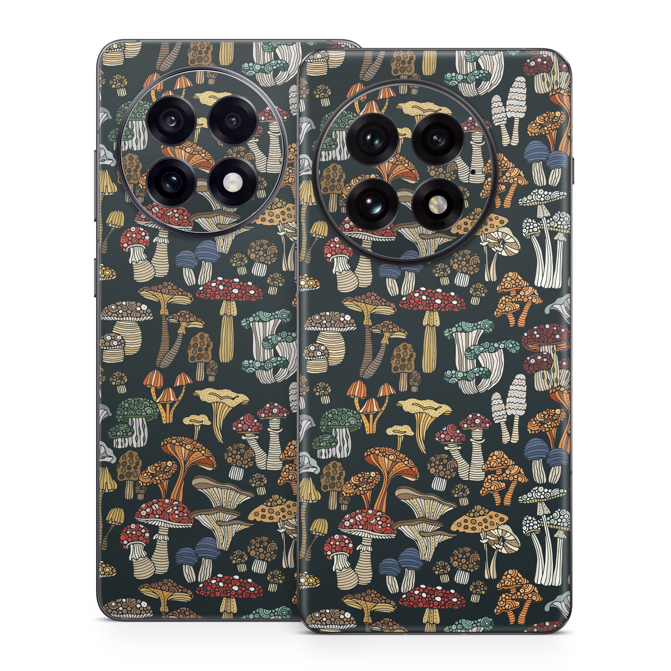 All Mush - OnePlus 13 Skin