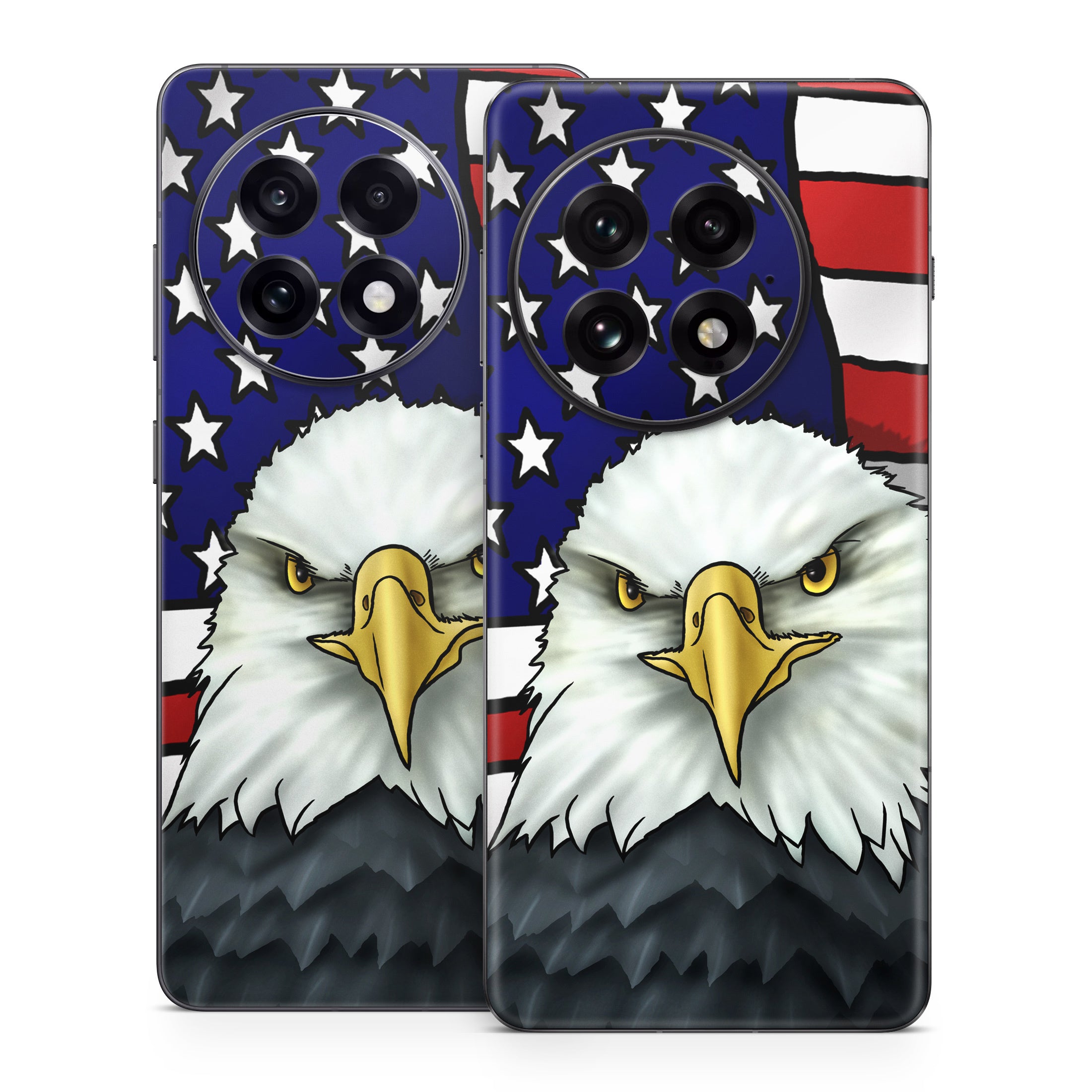 American Eagle - OnePlus 13 Skin